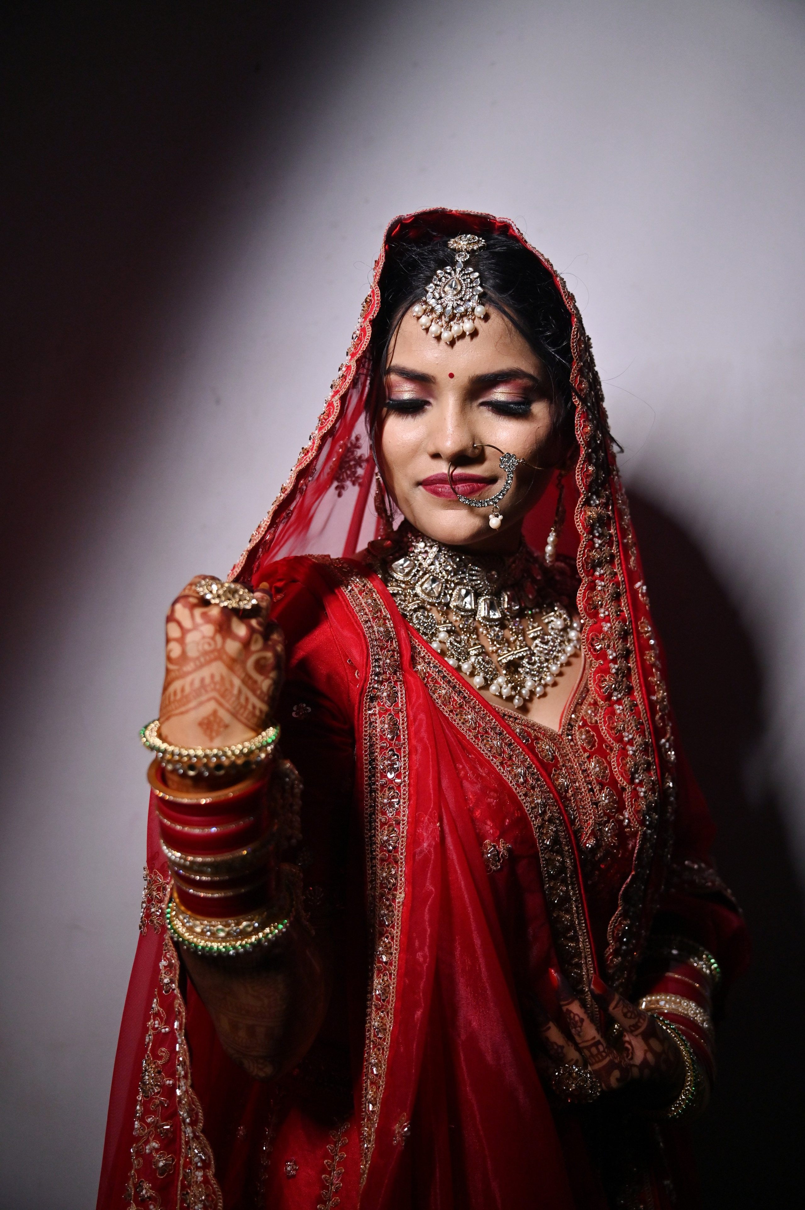 WEDDING HILIGHT. “Ajay Digital Photo Studio — Capturing Timeless Wedding Moments”
