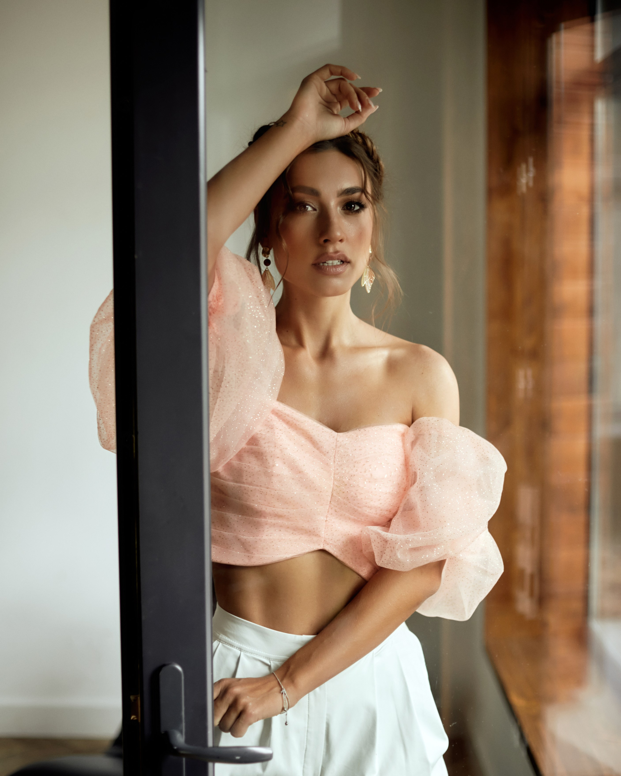 Alexandra. Amazing photo session at a time convenient for you. Y