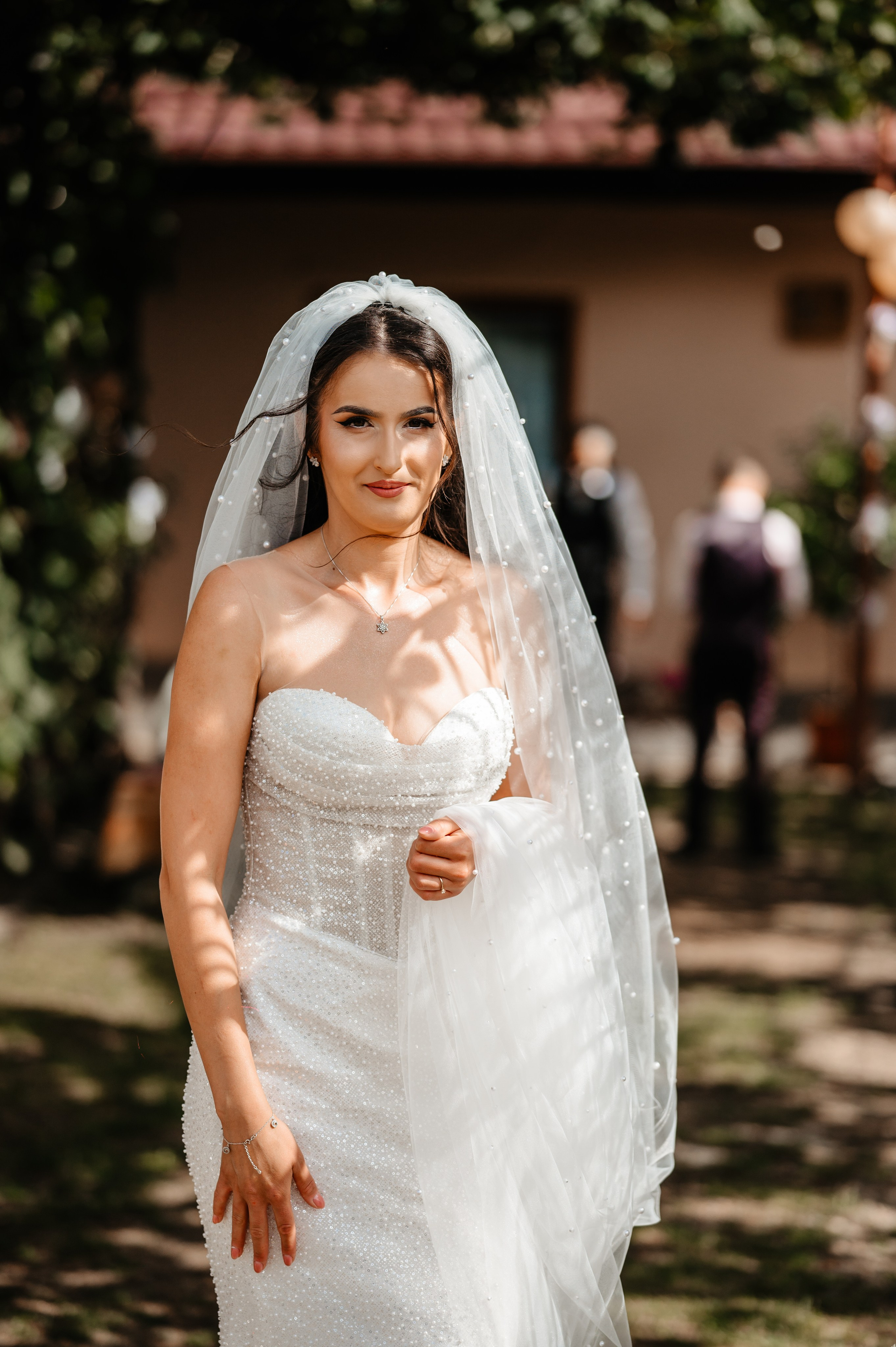 Denisa & Ciprian — Wedding Day. Mariusclaudiucojocaru.wfolio.pro