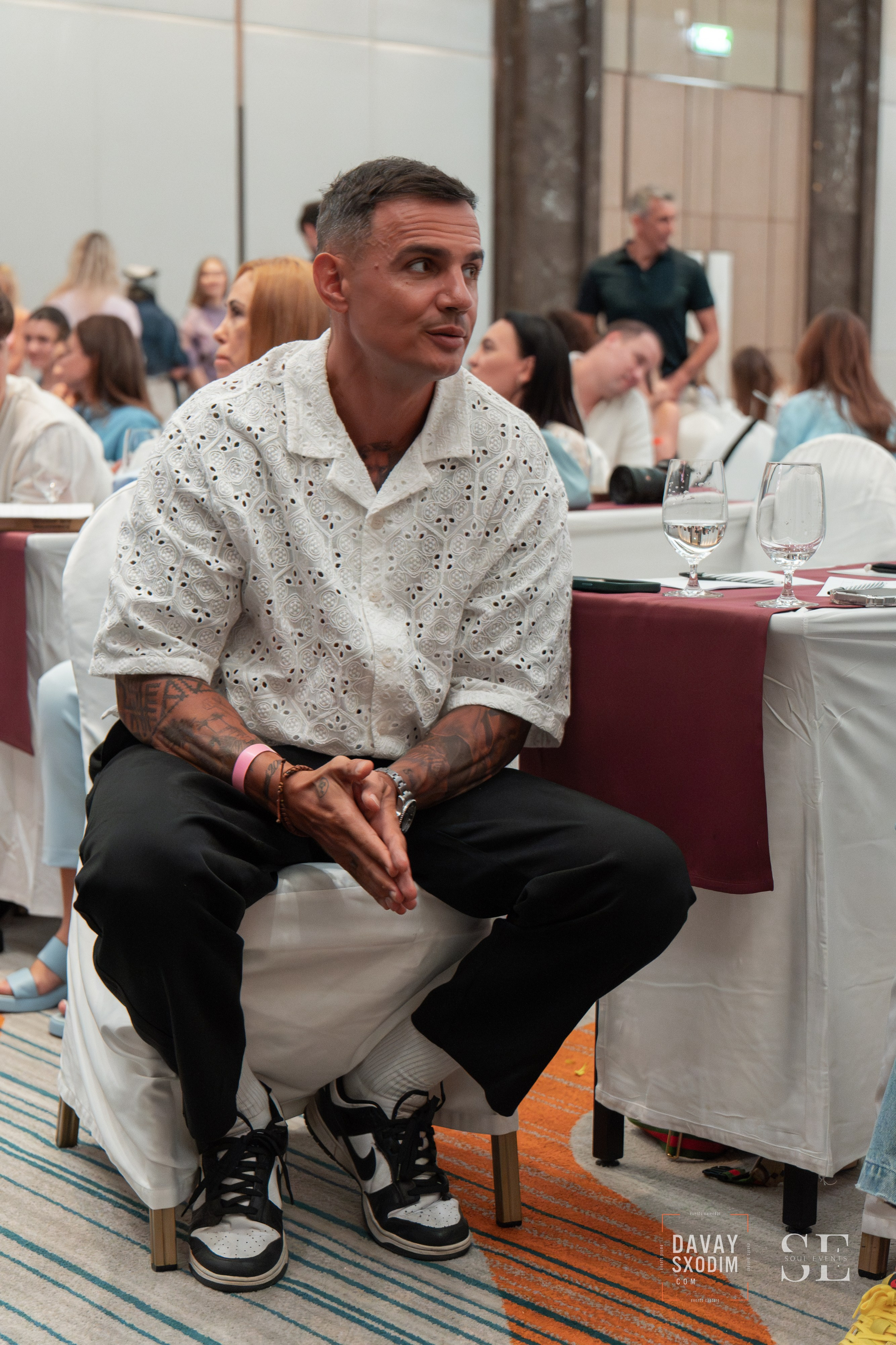 UPGRADE WEEKEND. АФИША|ФОТОРЕПОРТАЖИ|ИВЕНТЫ|ПХУКЕТ