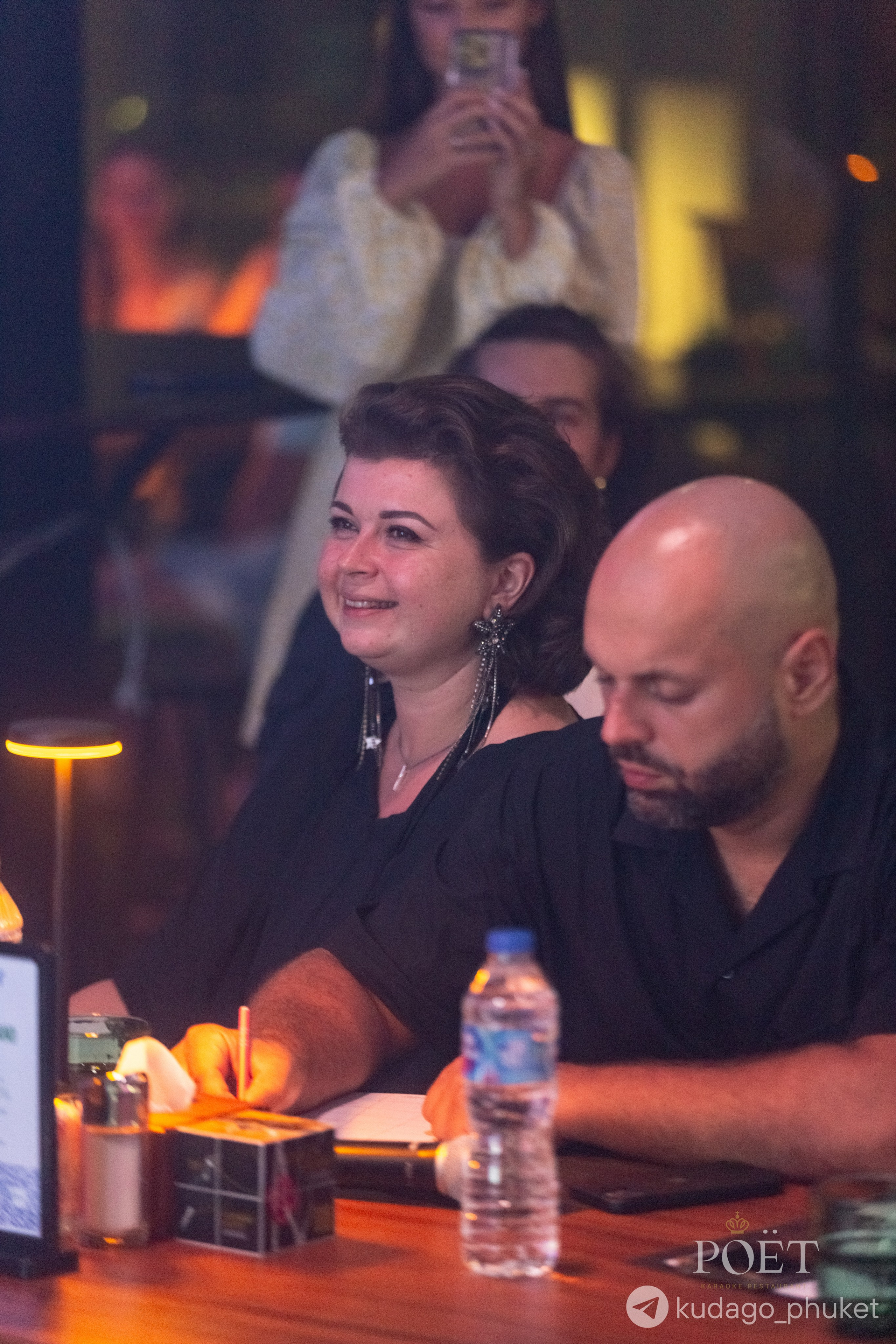 Вокальный конкурс POËT | Фоторепортаж | Афиша | DAVAYSXODIM.com PHUKET. АФИША|ФОТОРЕПОРТАЖИ|ИВЕНТЫ|ПХУКЕТ