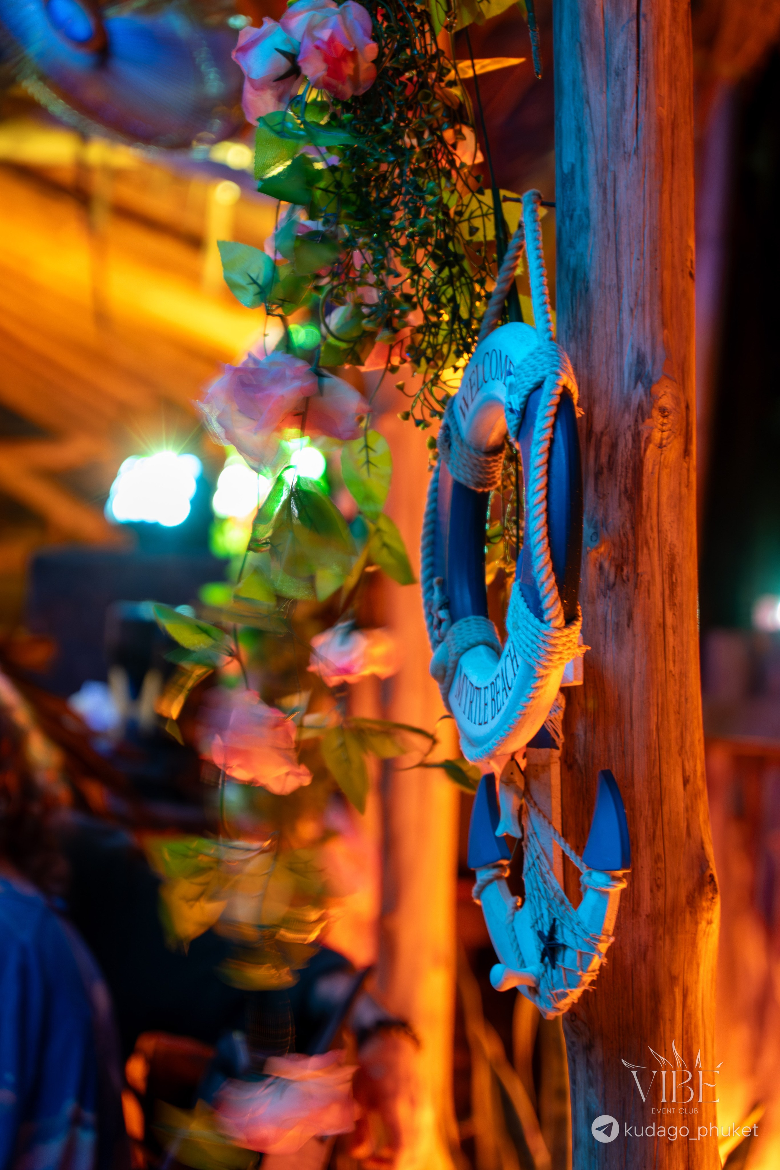 Вечеринка Boho Vibe | Фоторепортаж | Афиша | DAVAYSXODIM.com PHUKET. АФИША|ФОТОРЕПОРТАЖИ|ИВЕНТЫ|ПХУКЕТ