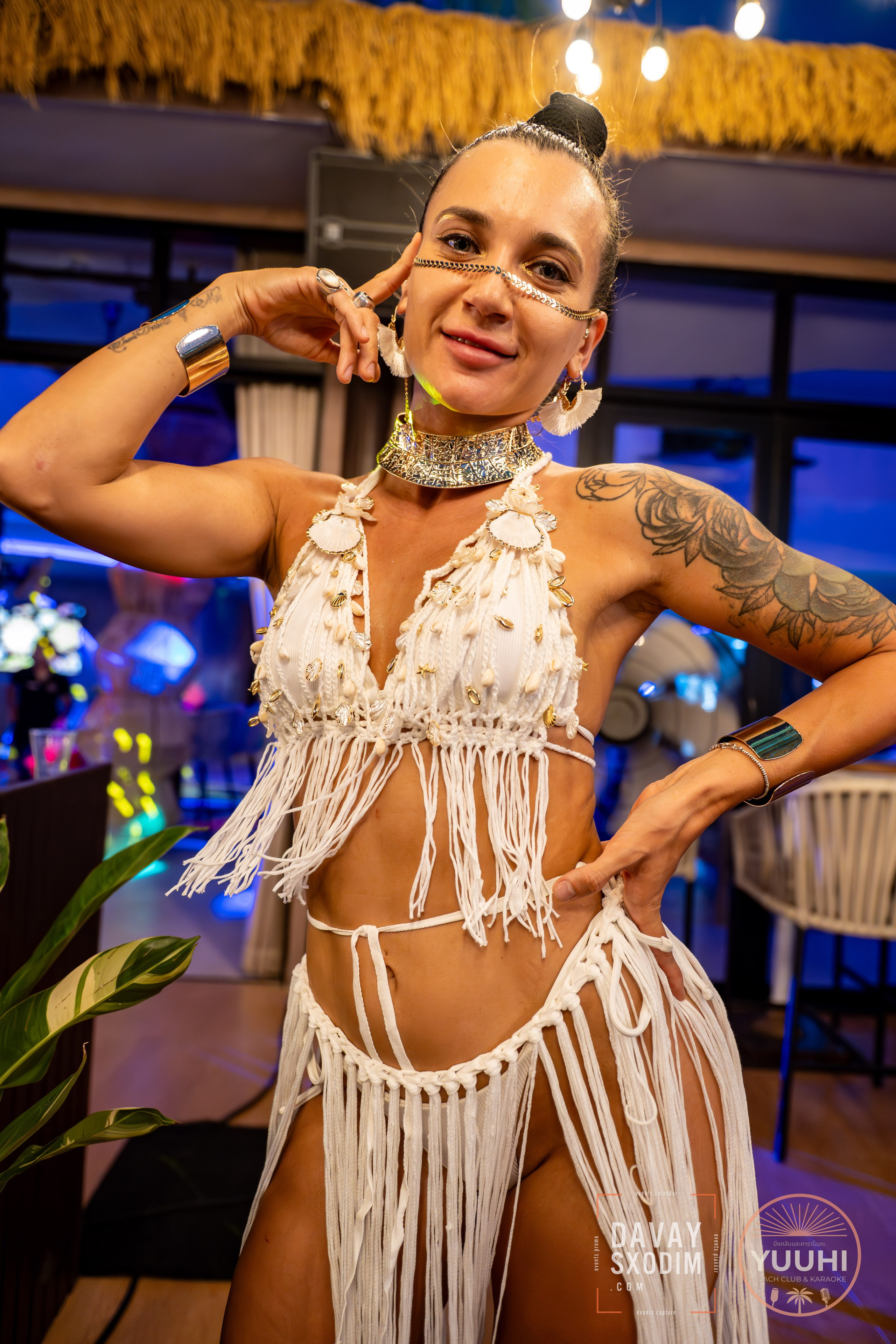 Открытие Yuuhi Beach Club | Фоторепортаж | Афиша | DAVAYSXODIM.com PHUKET. АФИША|ФОТОРЕПОРТАЖИ|ИВЕНТЫ|ПХУКЕТ