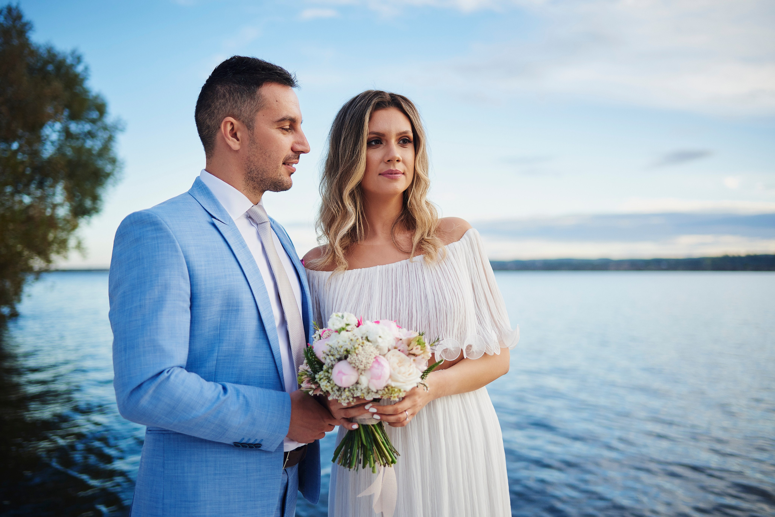 Andreea & Stefan. Georgescu Alexandru Fotograf