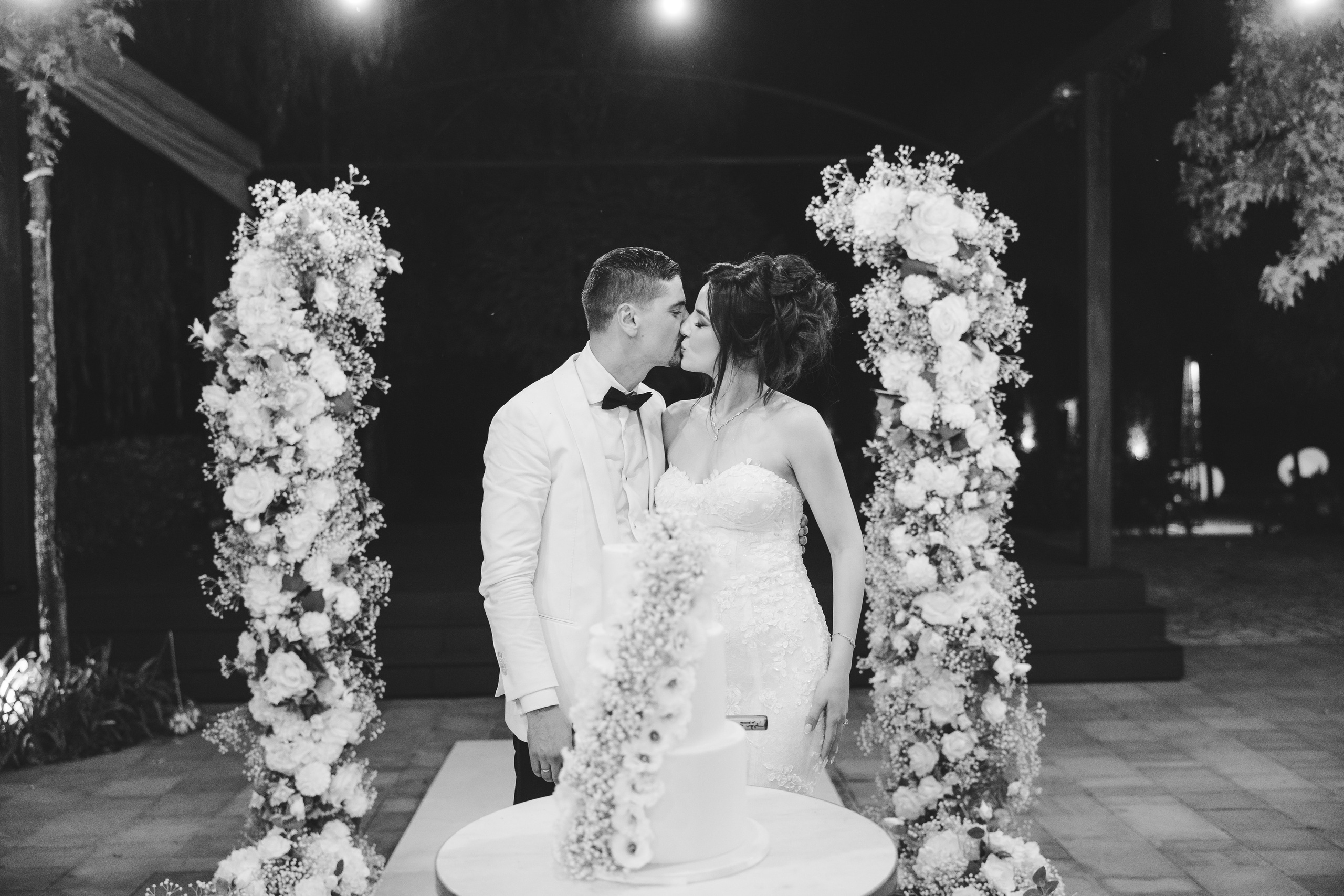 ILIR & ADELA. Wedding photographer Nermin Kajosevic