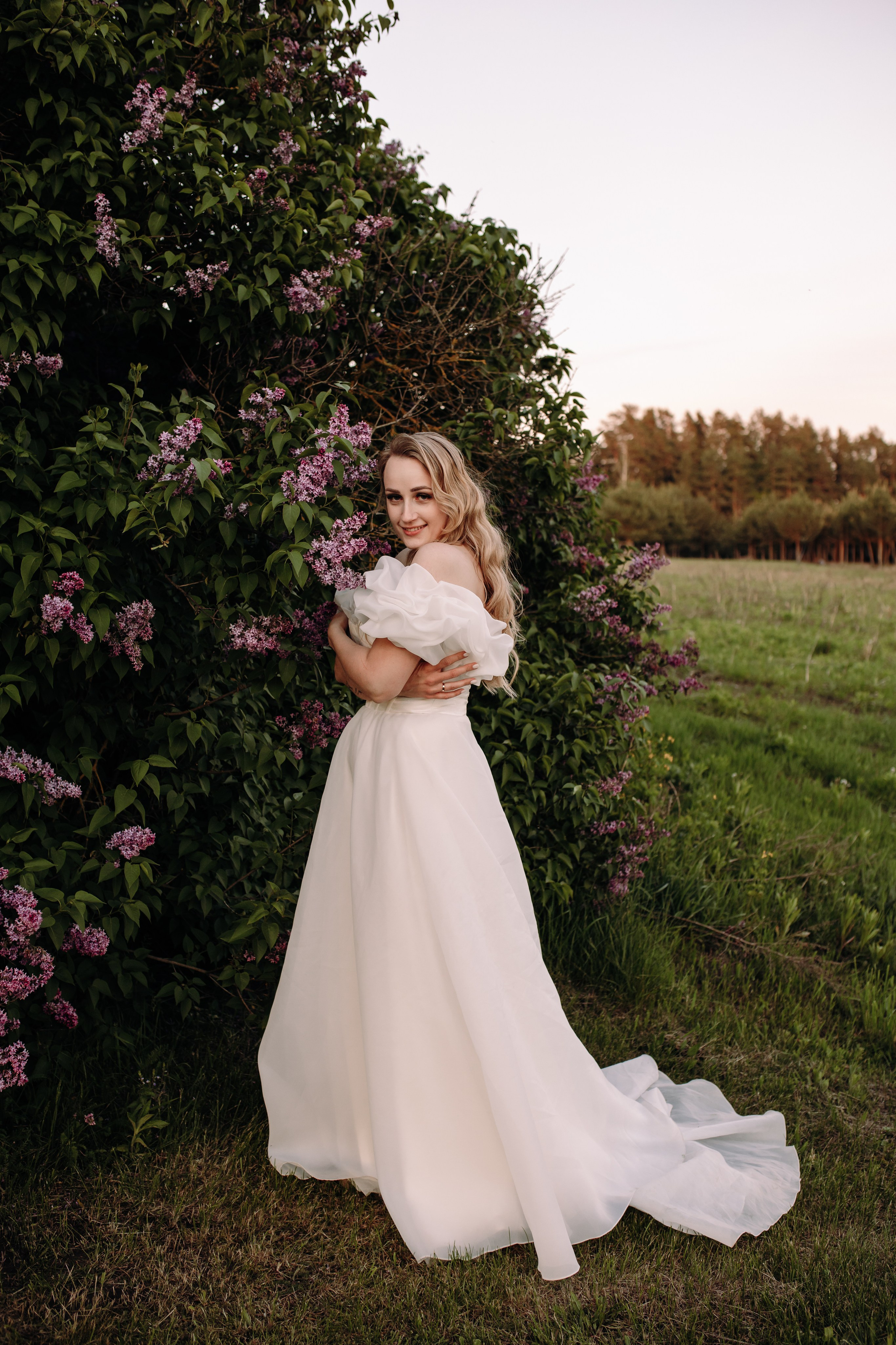 Jana & Māris. Fotogrāfe Līga Vaidere