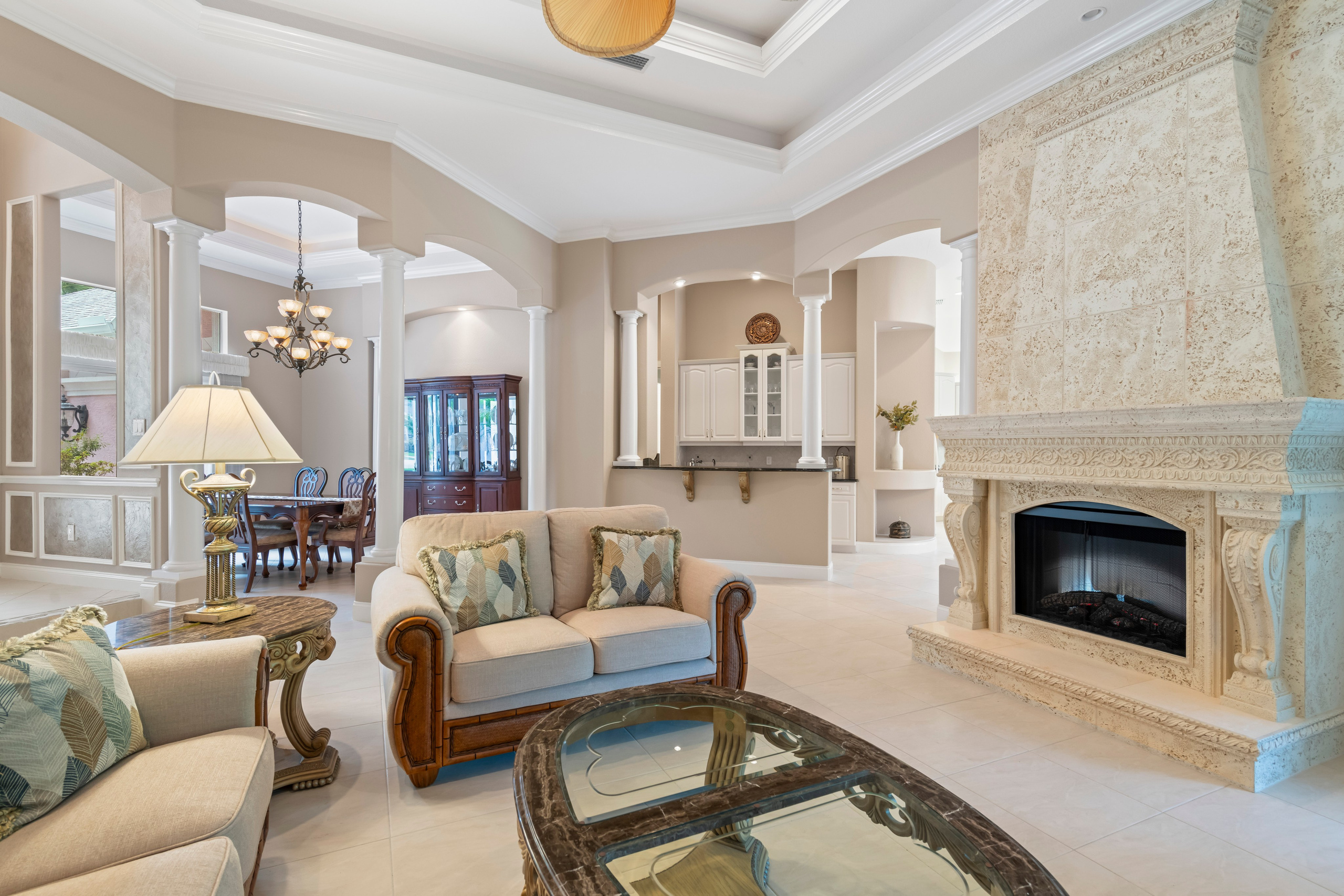 Riverbend Dr, Jacksonville Fl 32 207