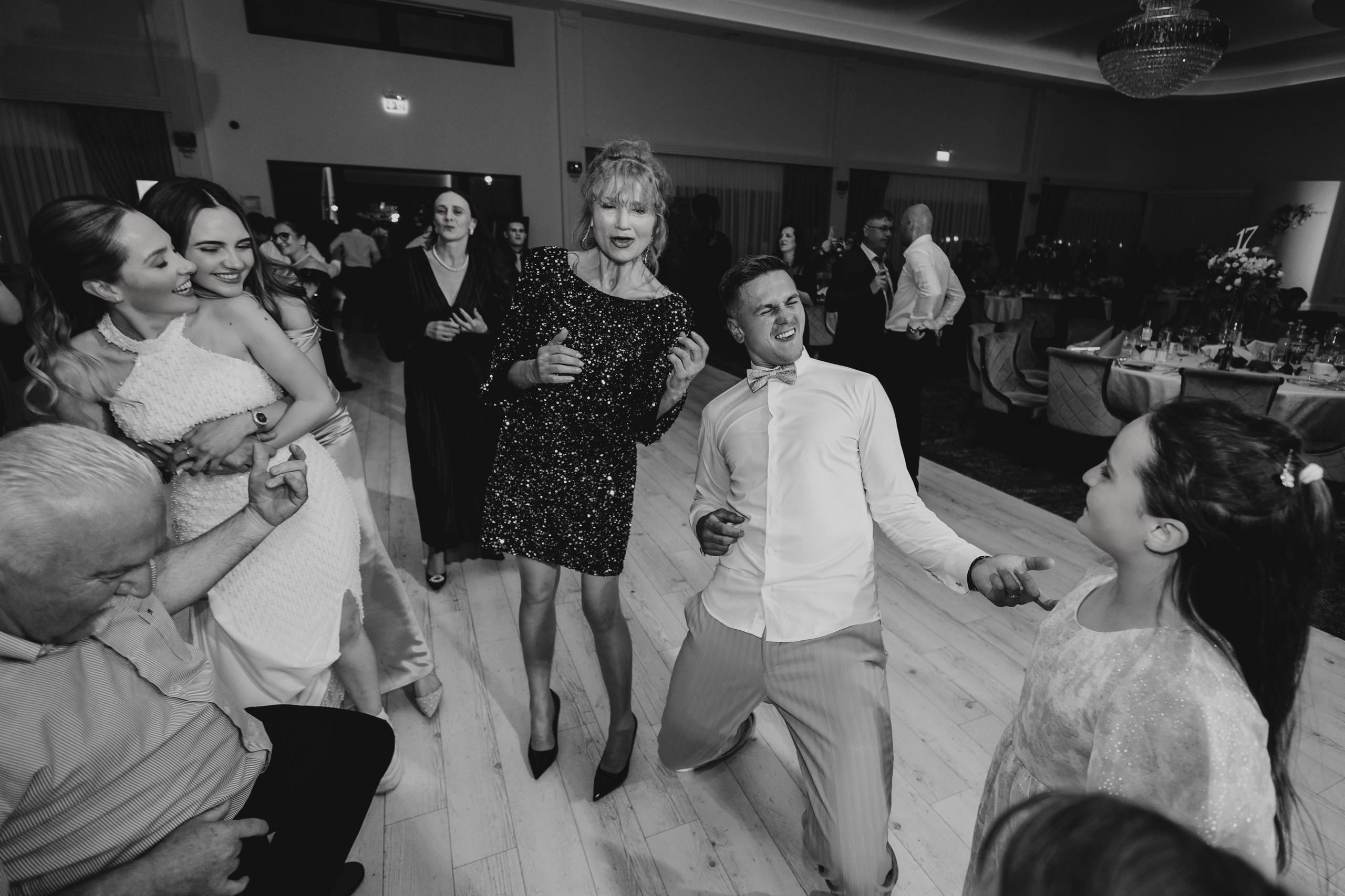 Nuntă Cristina & Alex. Events Photographer Miruna Buculei