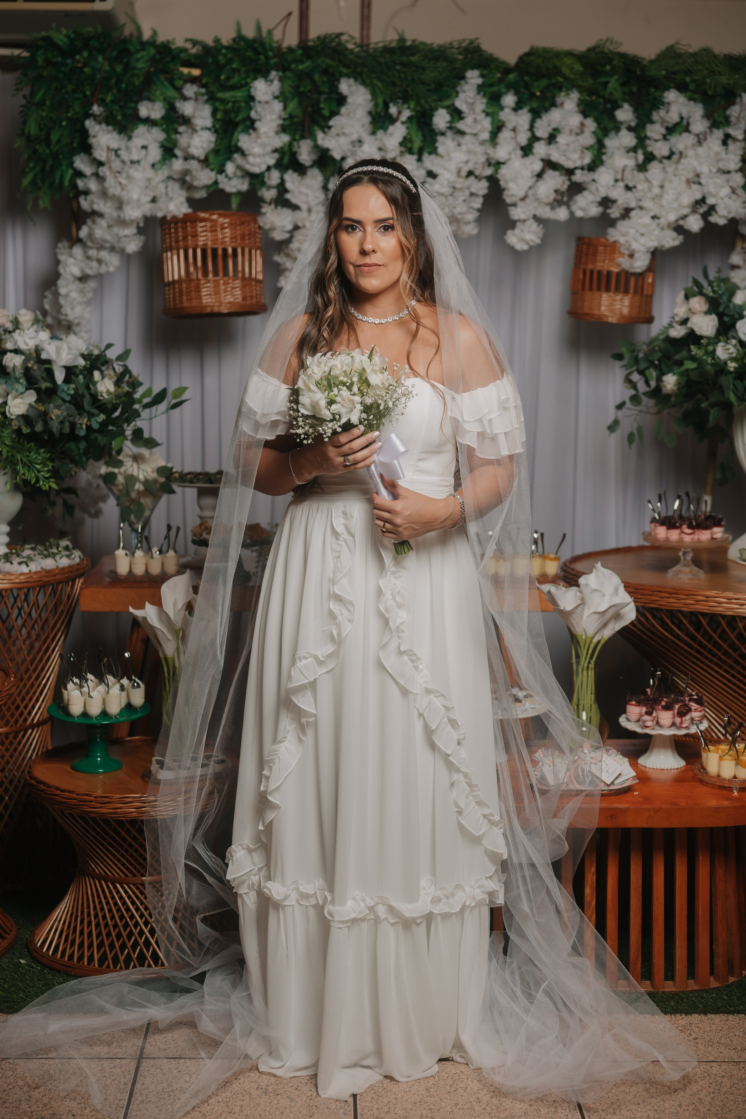 Casamento civil em Itumbiara-GO