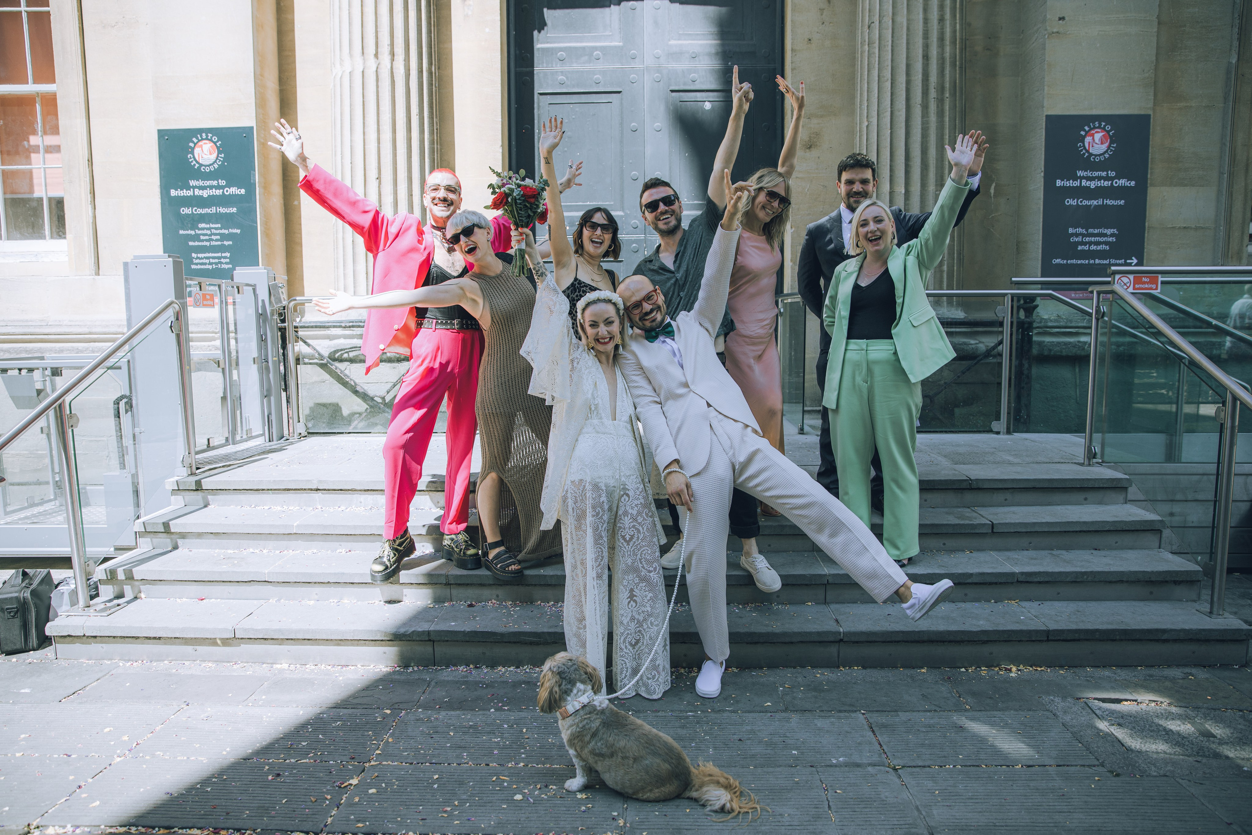 Wedding & Family Photography — Storytelling with Soul. Lifestyle & Documentary Photography in Bristol, Bath & London — def0cused