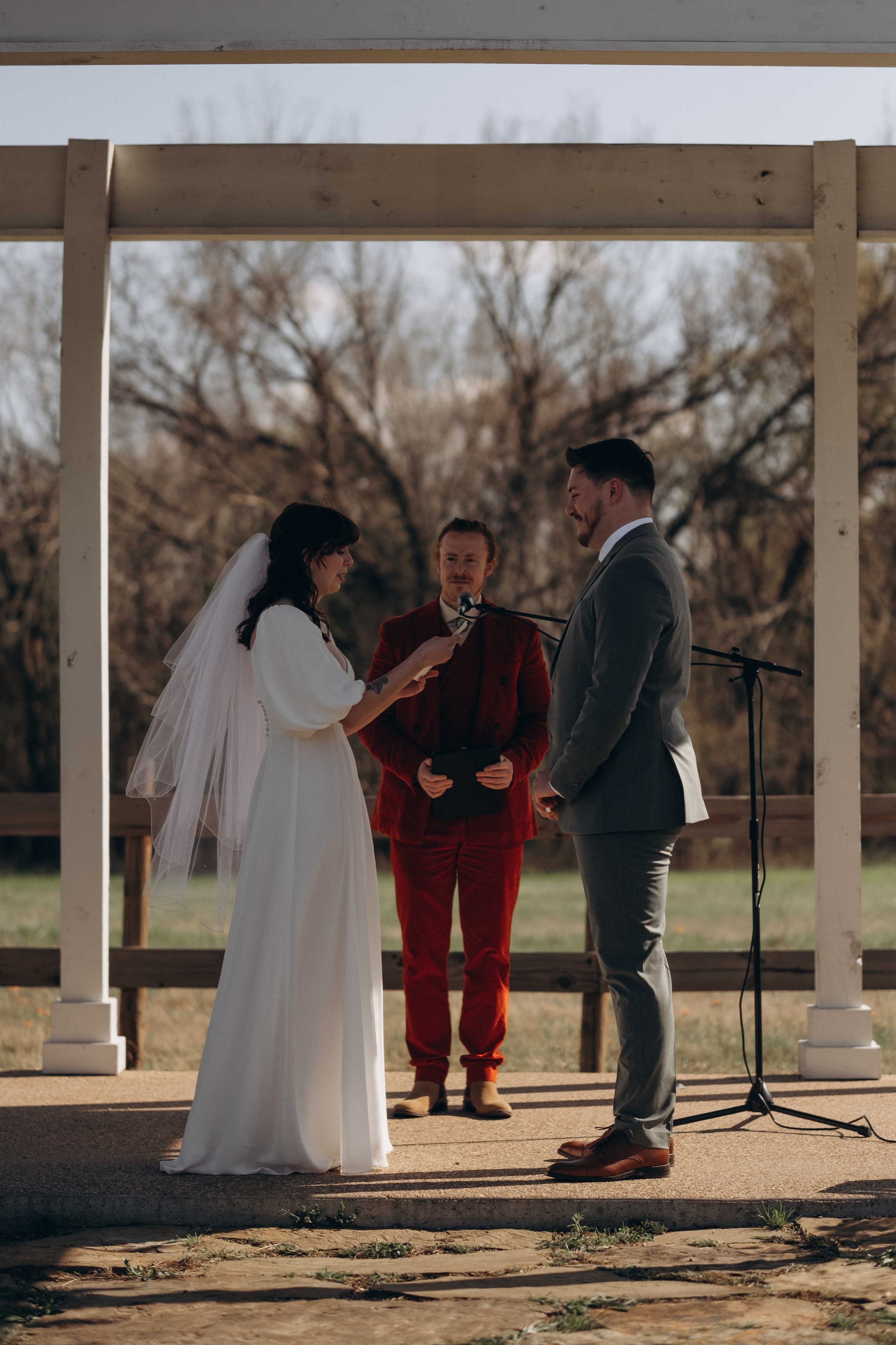 To Love and to Cherish. Lens Captures Life