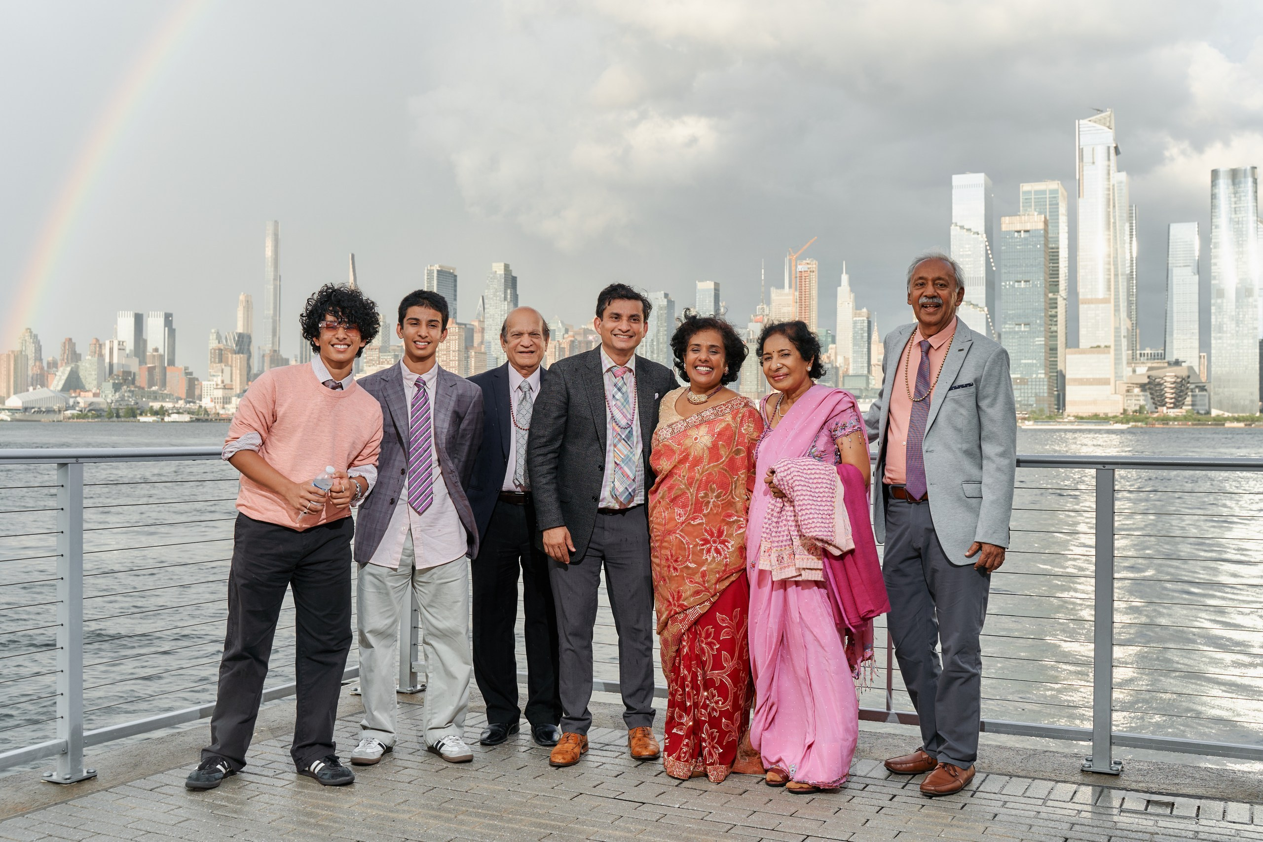 Cruise Birthday Party. Professional Wedding and event photographer USA New York