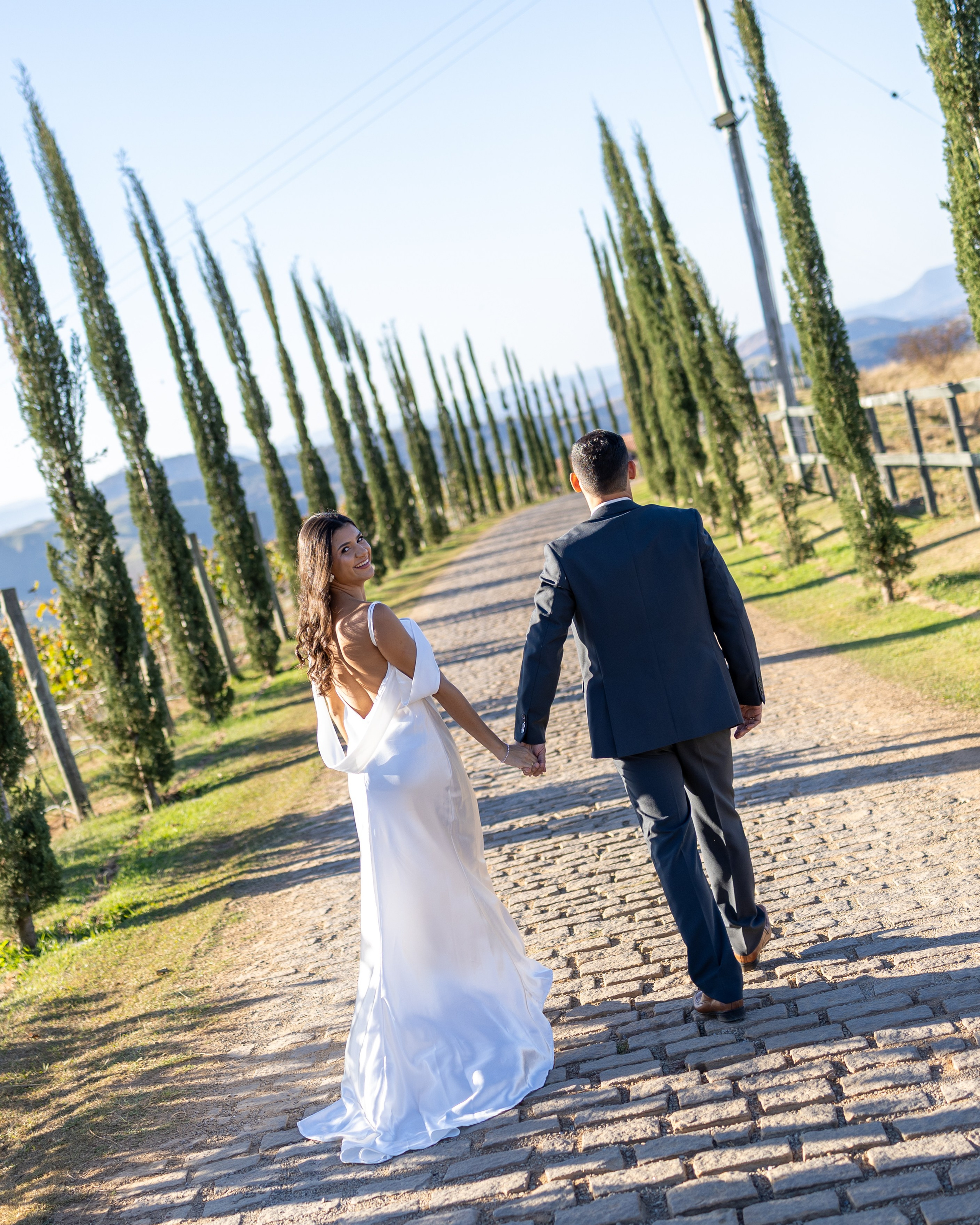 Fotógrafos de Casamento no Brasil e Europa