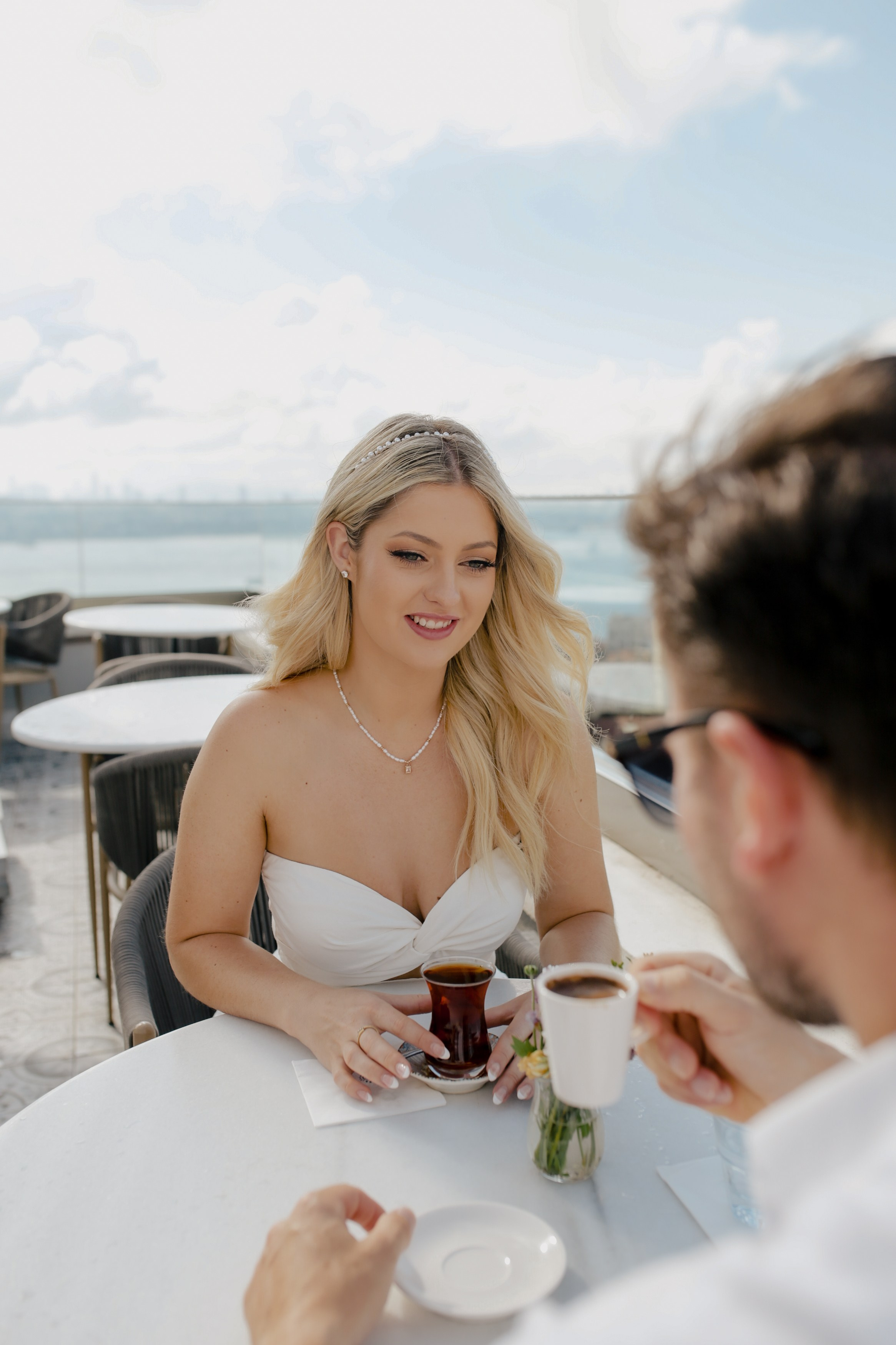 Australian couple. Фотограф Москва Ларина Юлия