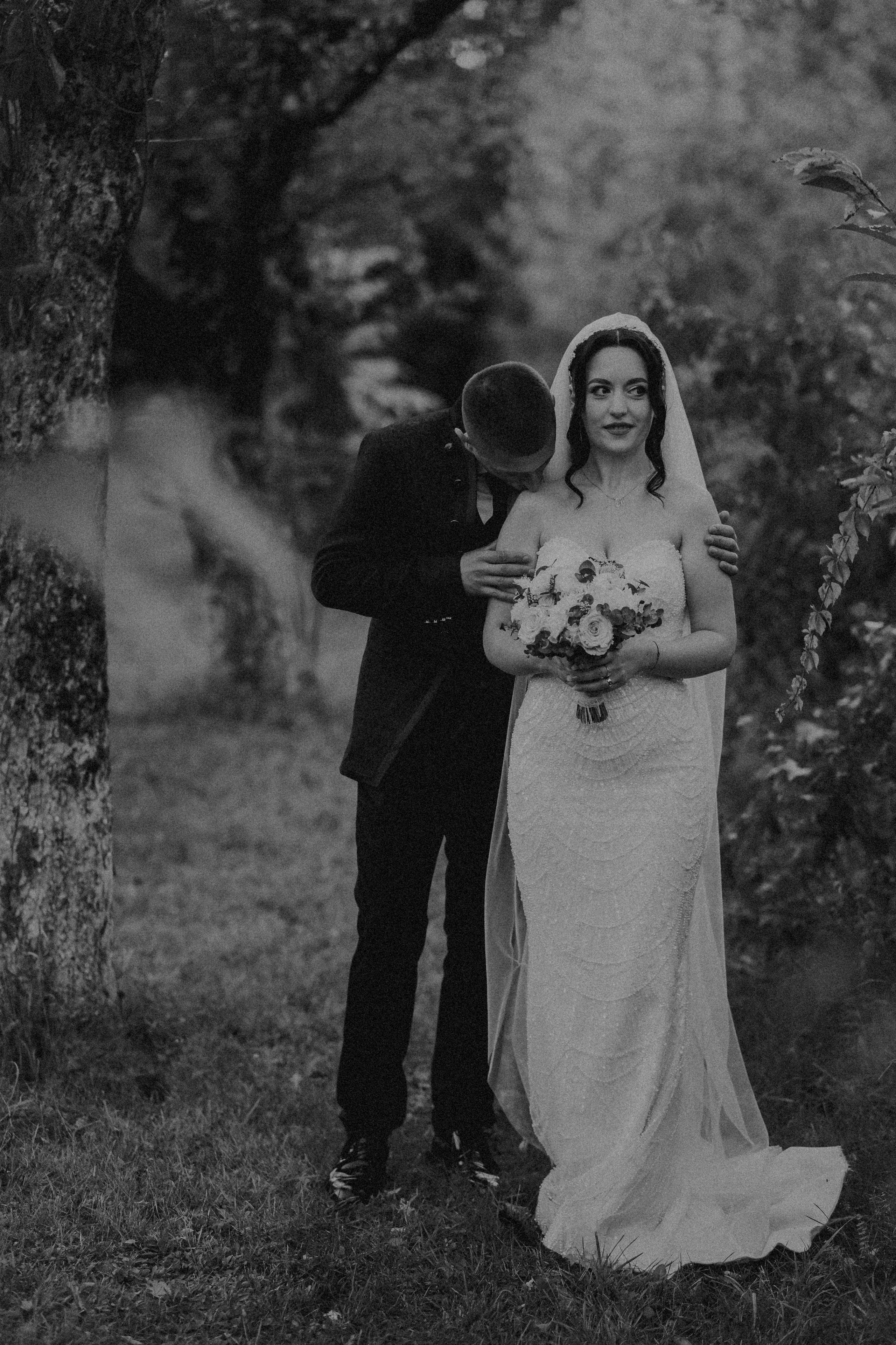 Nunta Simina & Lucian. Events photographer Paul Dafina