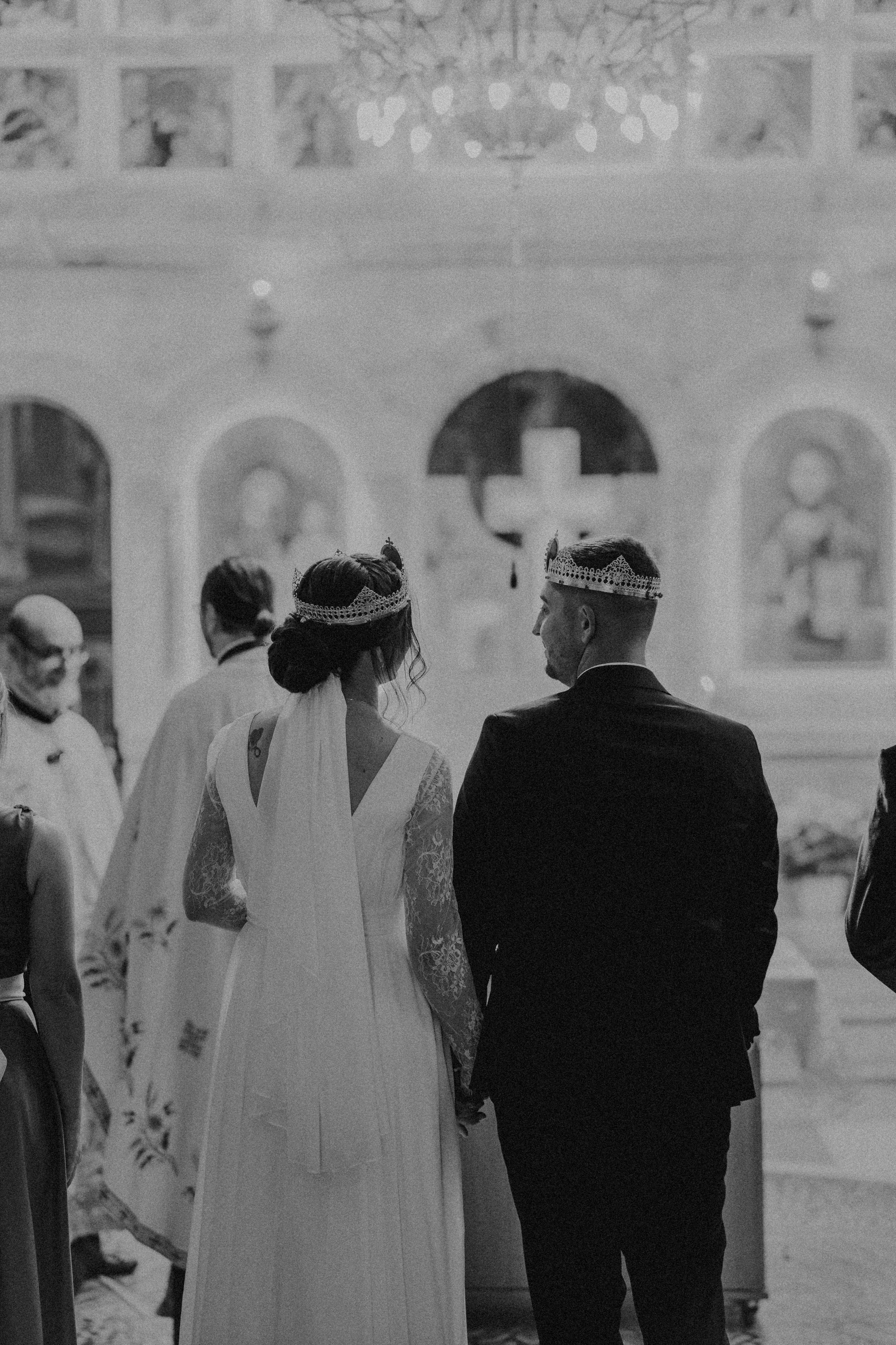 Nunta Ioana & Ștefan. Events photographer Paul Dafina