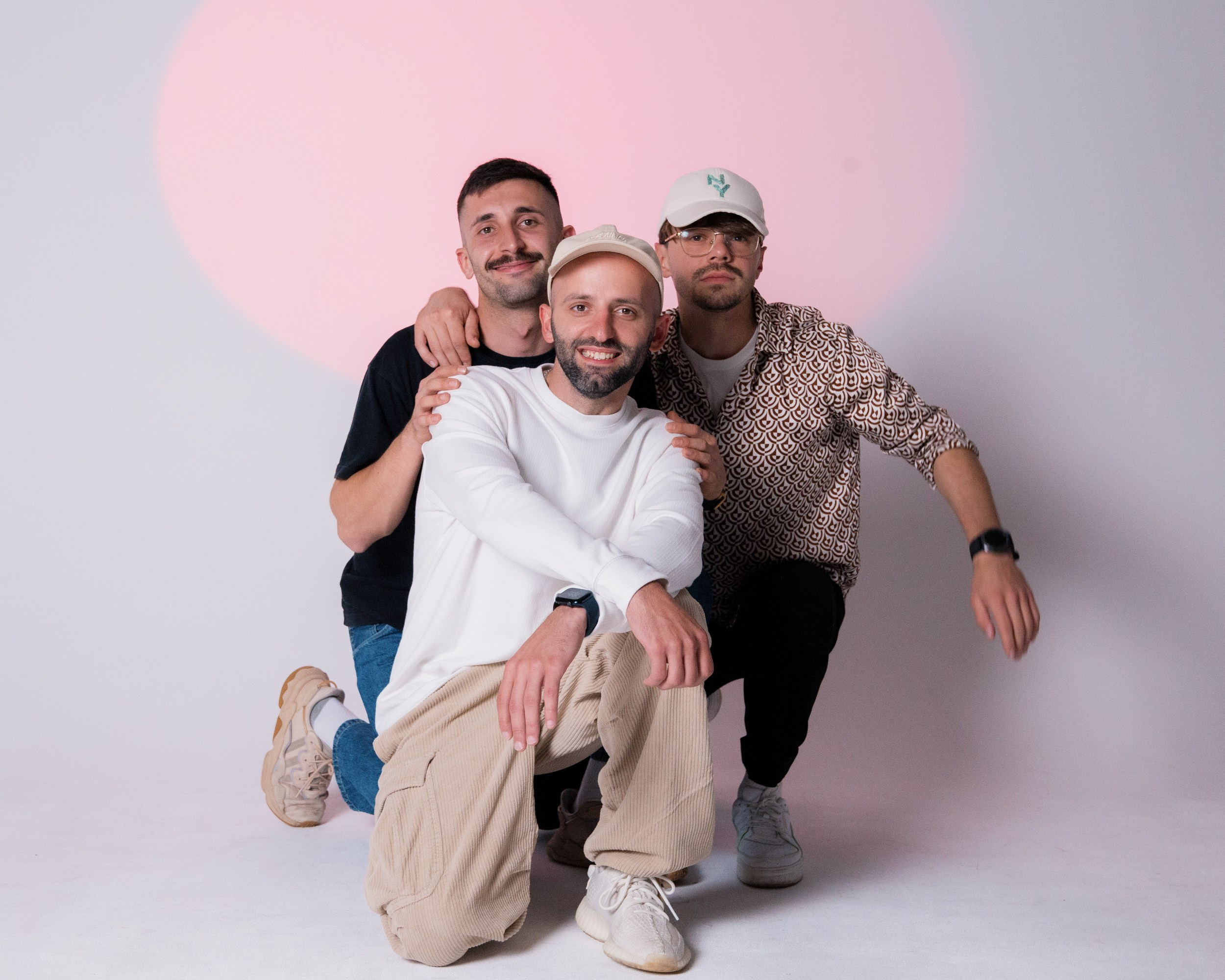 День рождения в Toho Boho. Портретный и репортажный фотограф в Израиле Рома Бирман