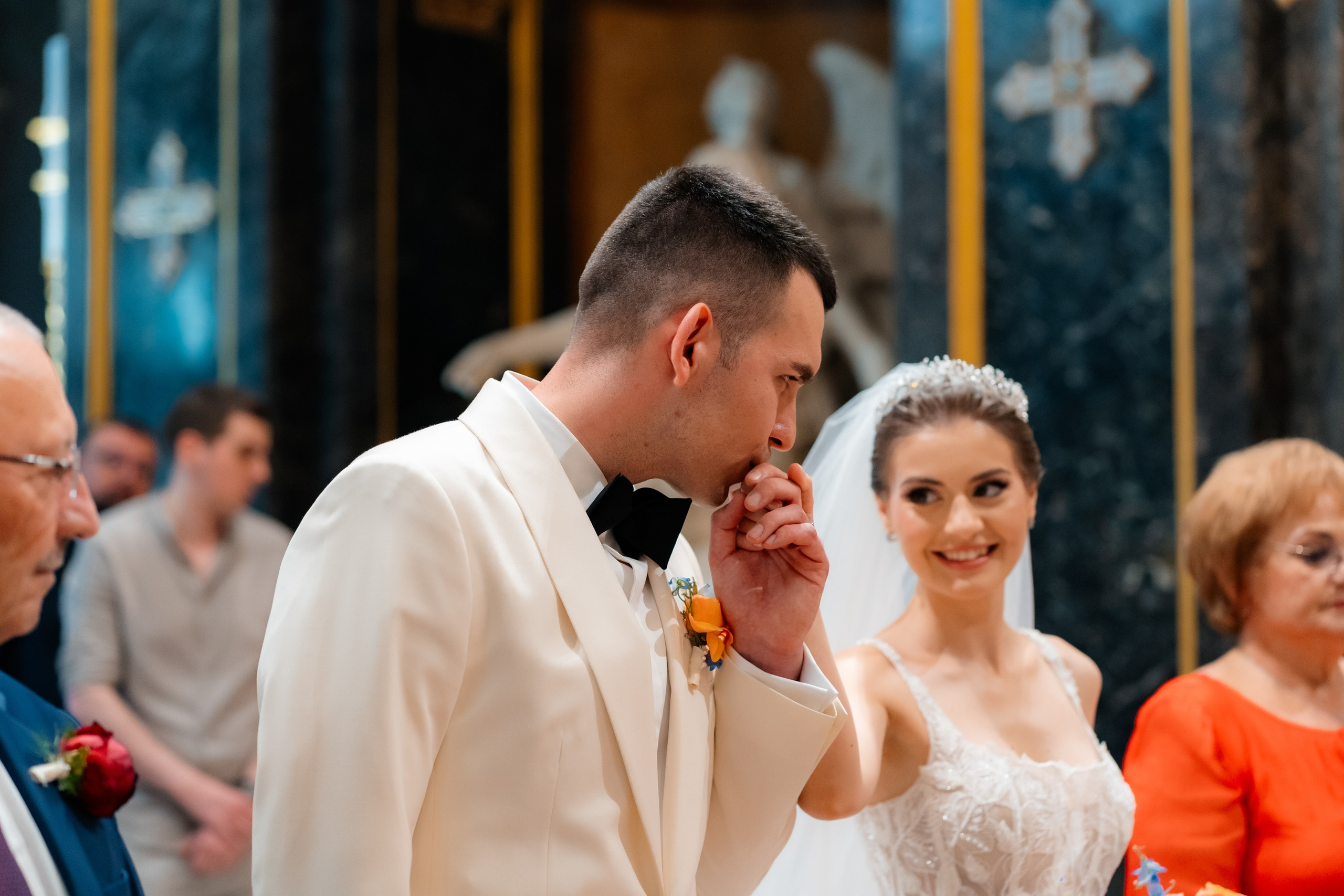 Anna & Vlad. Fotograf de nuntă Alex Pasarelu