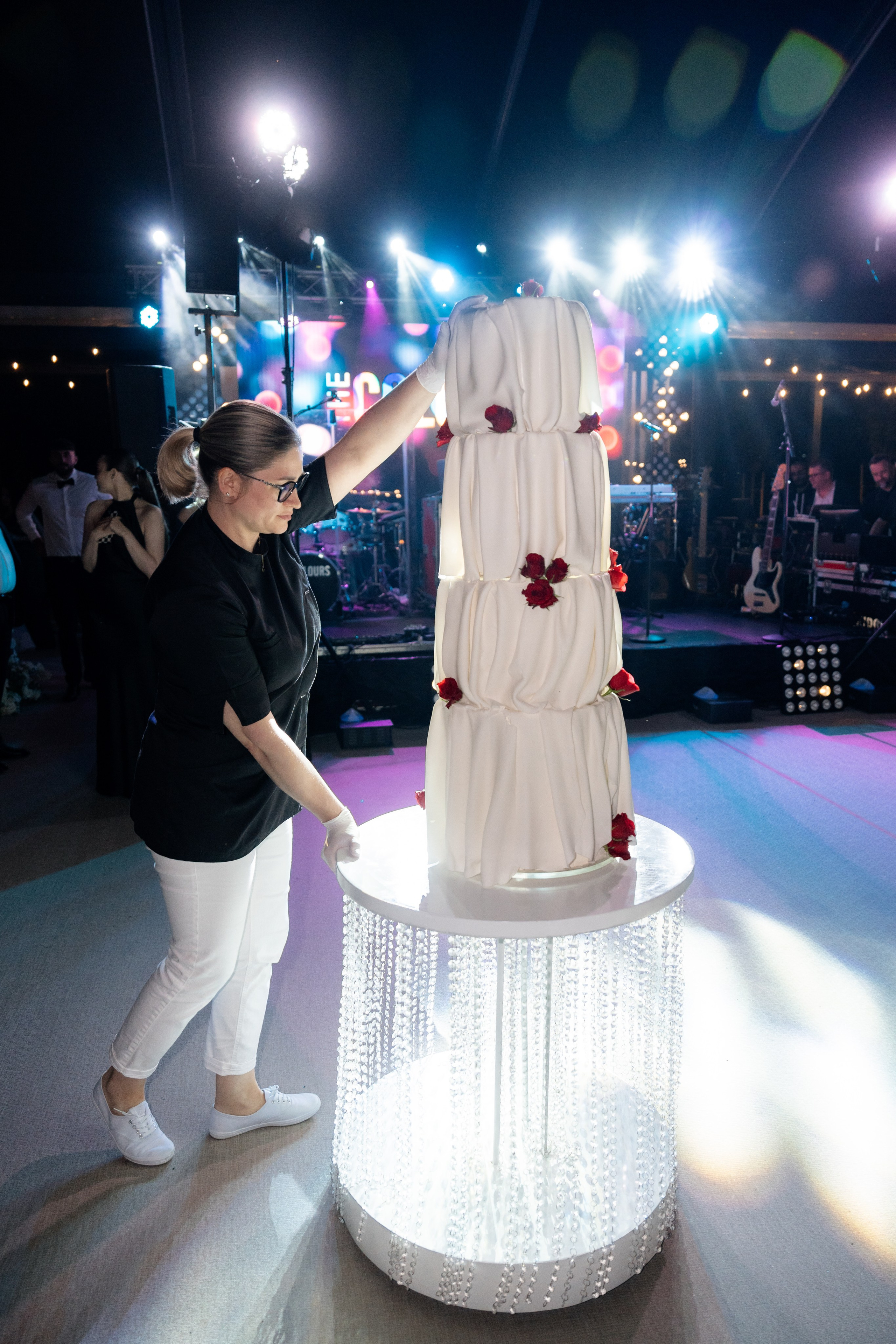 Diana & Octavian. Fotograf de nuntă Alex Pasarelu