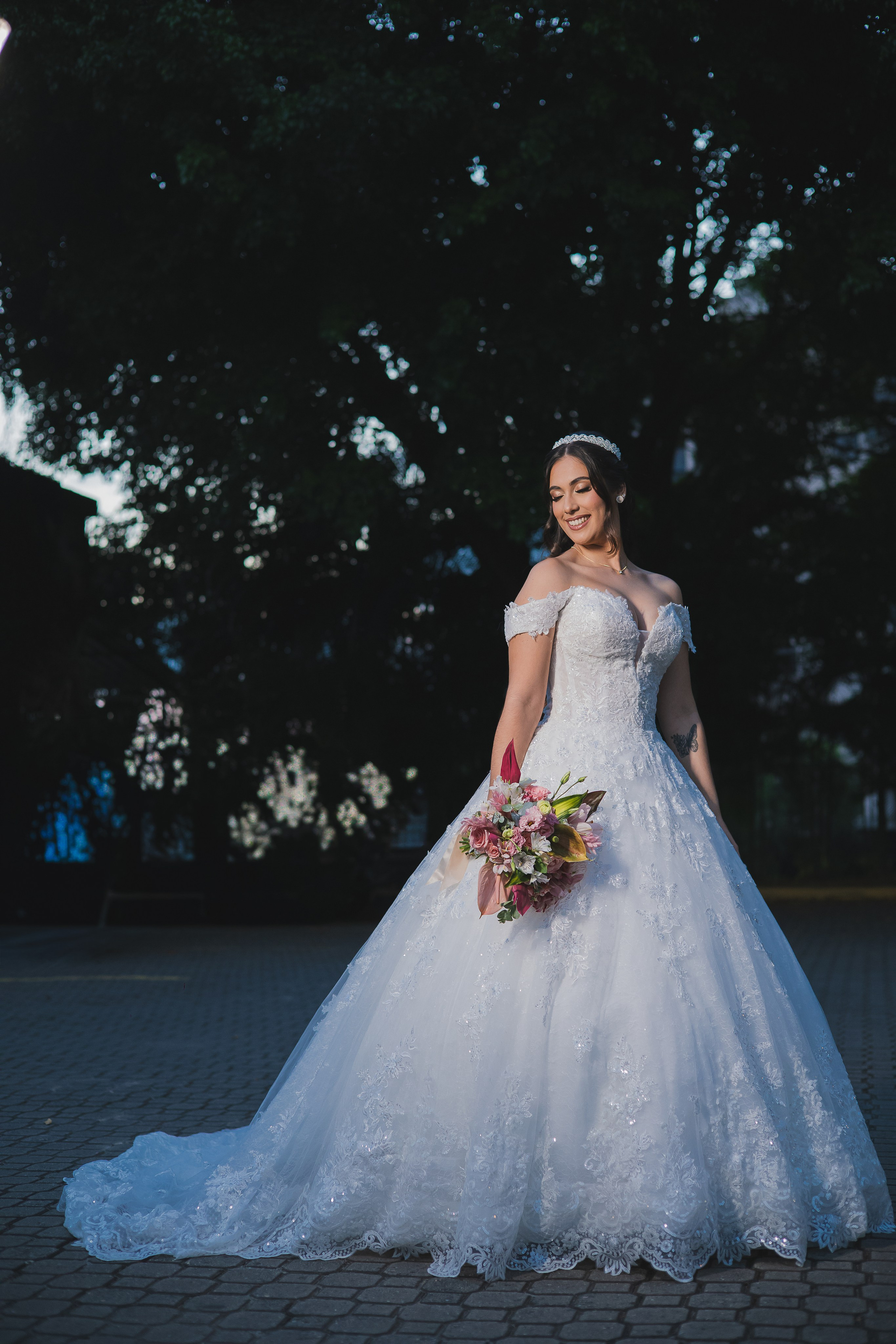 Juliane & Luan | La belle Mansion Resende/RJ. Studio Rodney Côrtes
