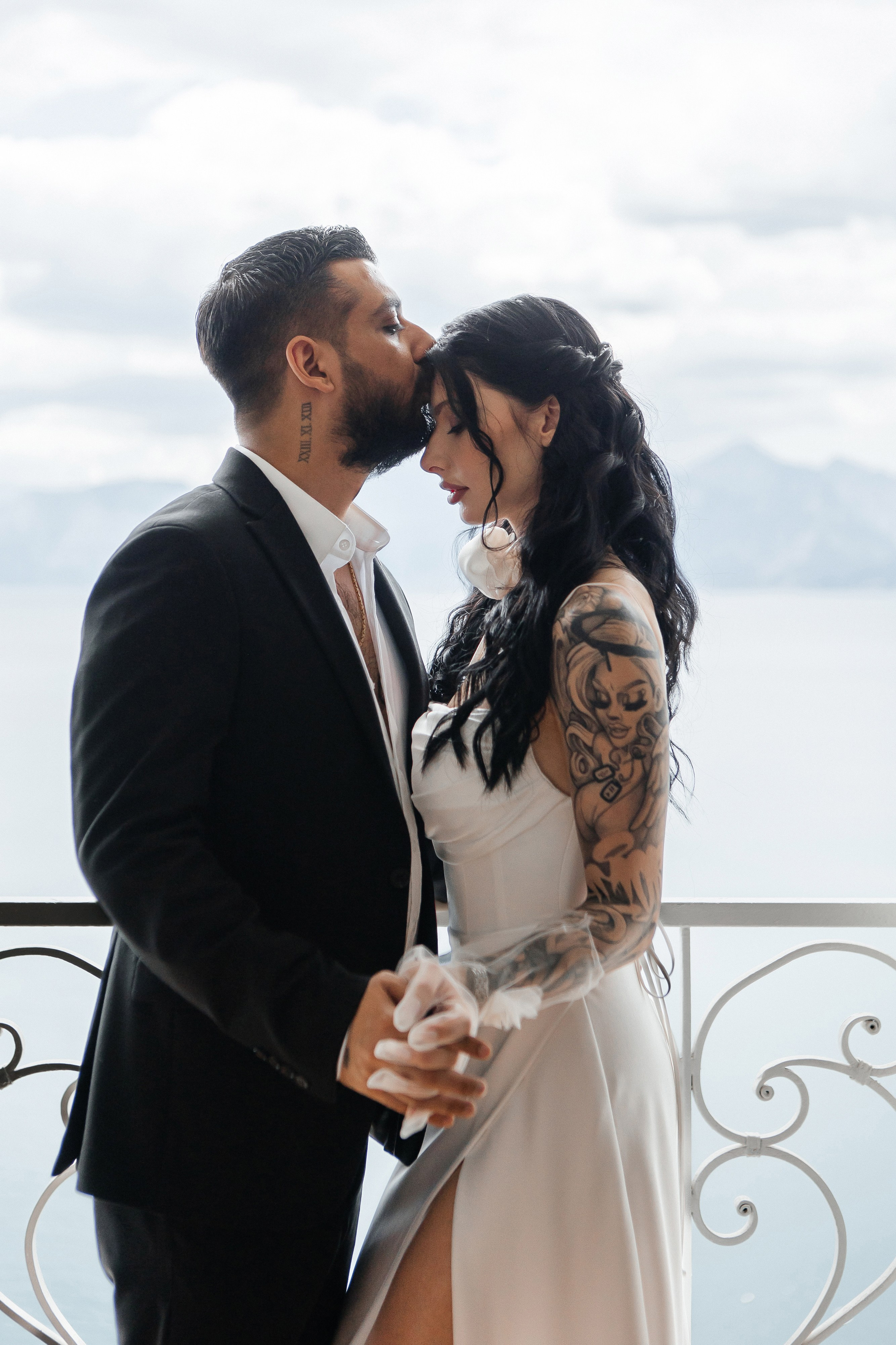 Нелли и Умут. Фотограф в Анталии, Кемере и Белеке