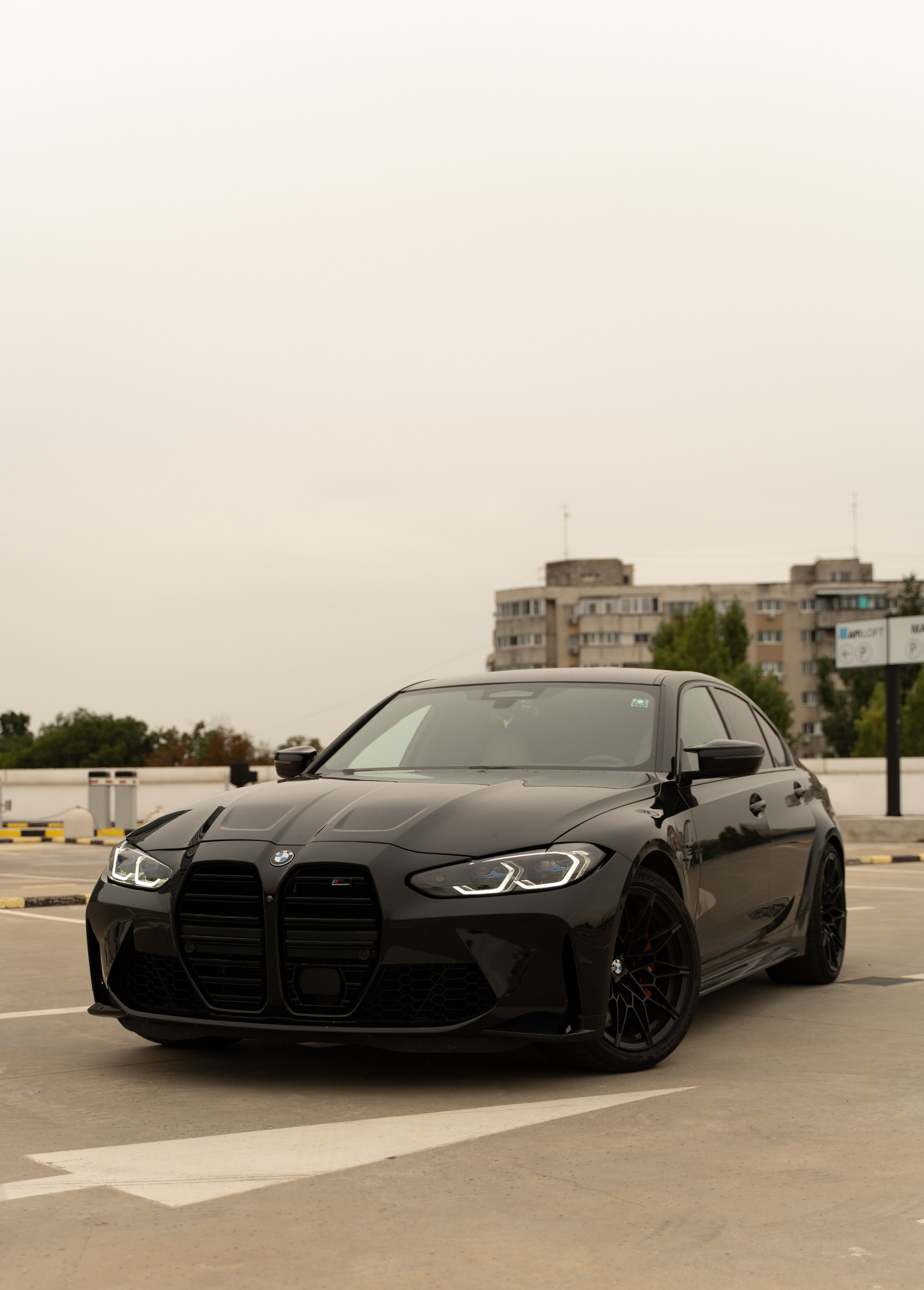 Car photoshoot. Fotograf profesionist Bucuresti - Tudor Banescu