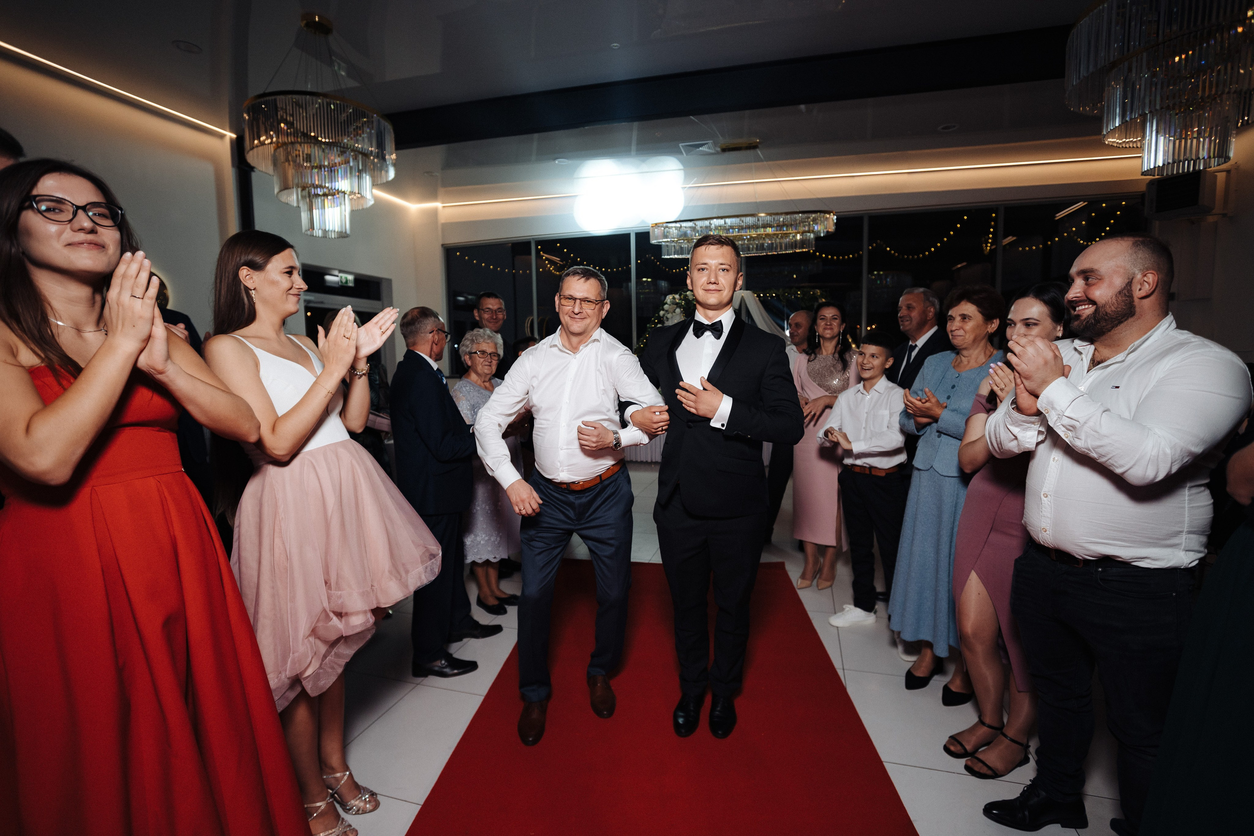 Piotr i Roksolana. Karina Czernecka Foto