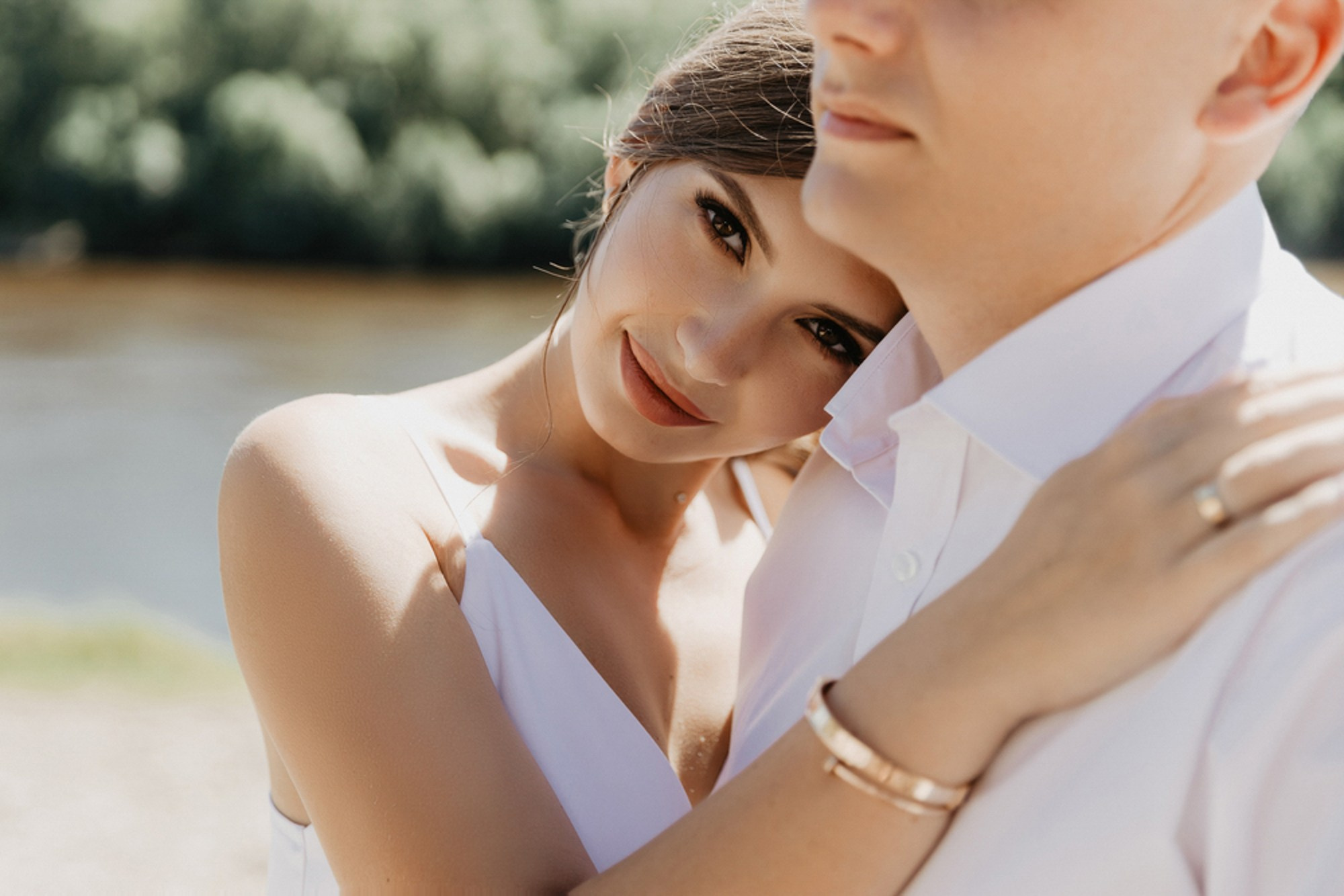 Весільна літня фотосесія. Photokostin.com