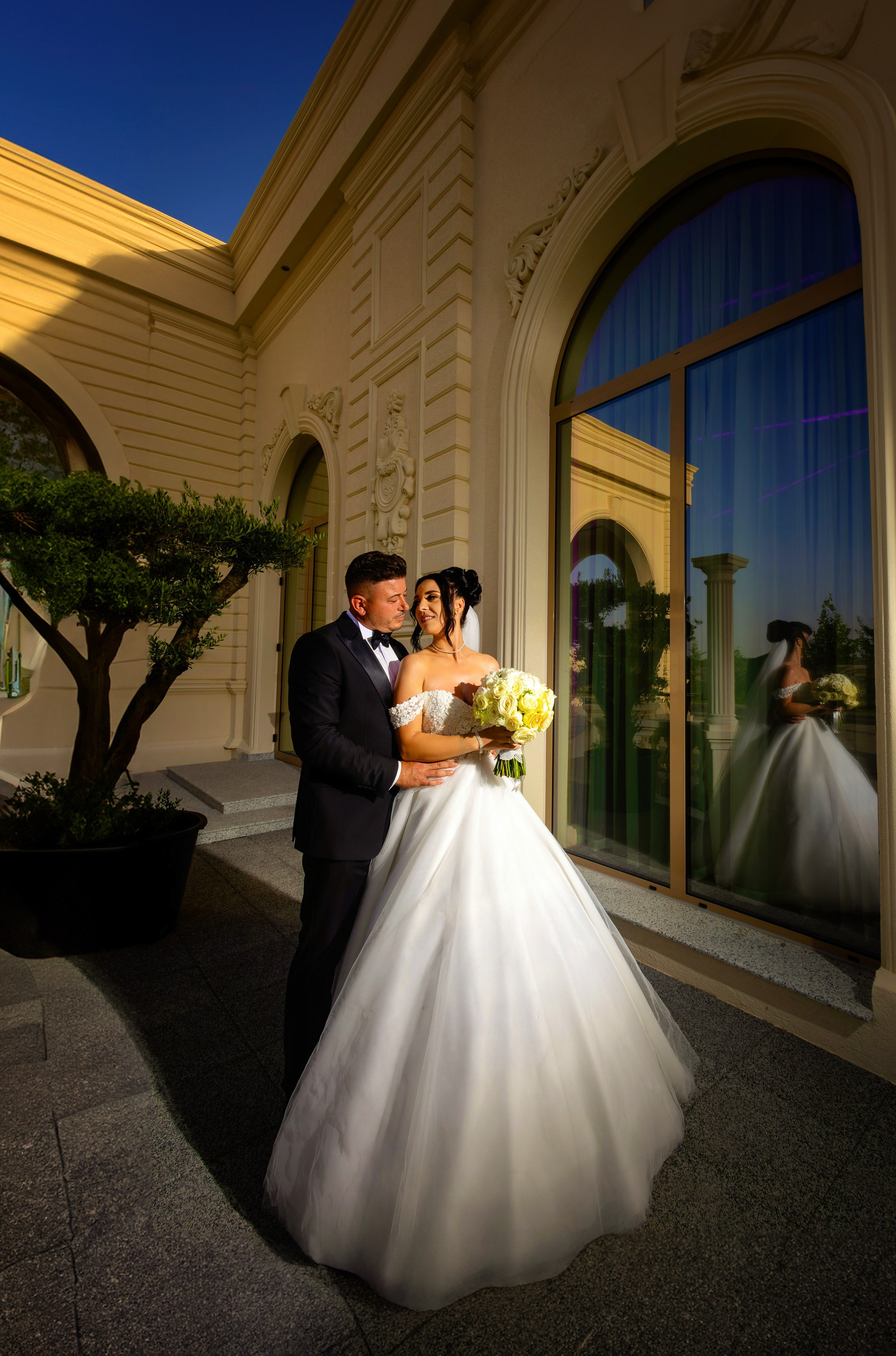 Gabriela & Ionut. Stoica Studio | Fotograf evenimente