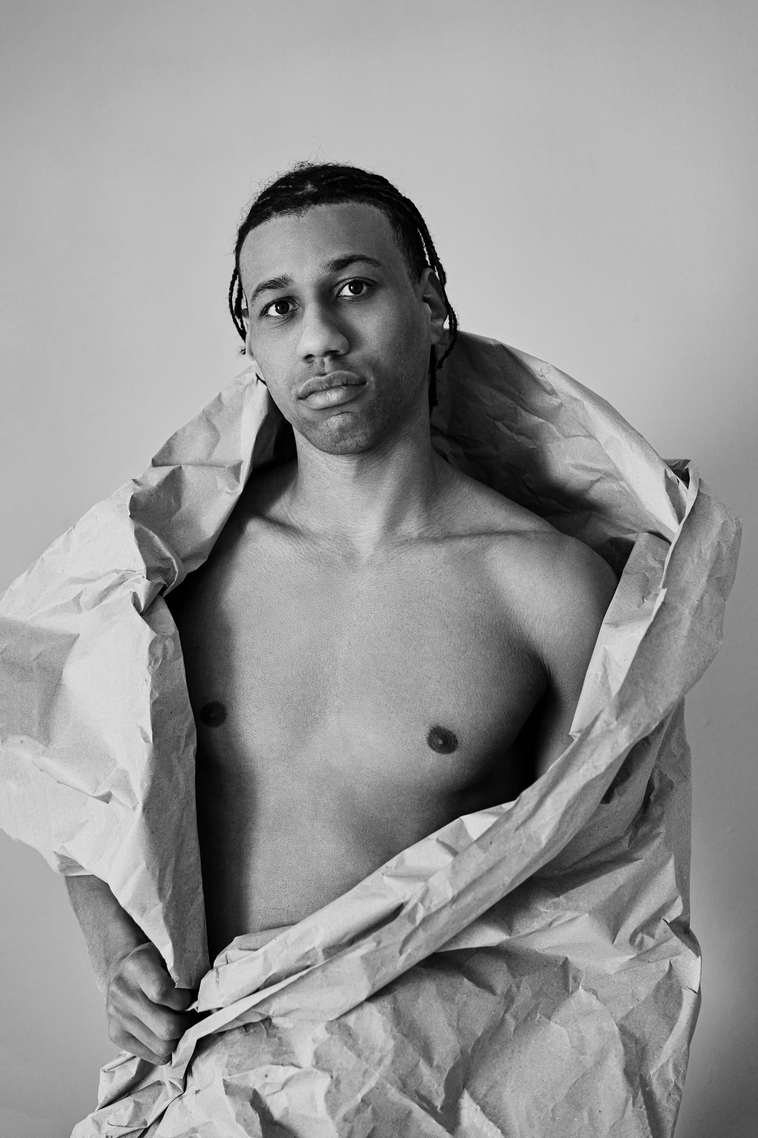 Элиму. Фотограф в Барселоне Жанна Захарченко