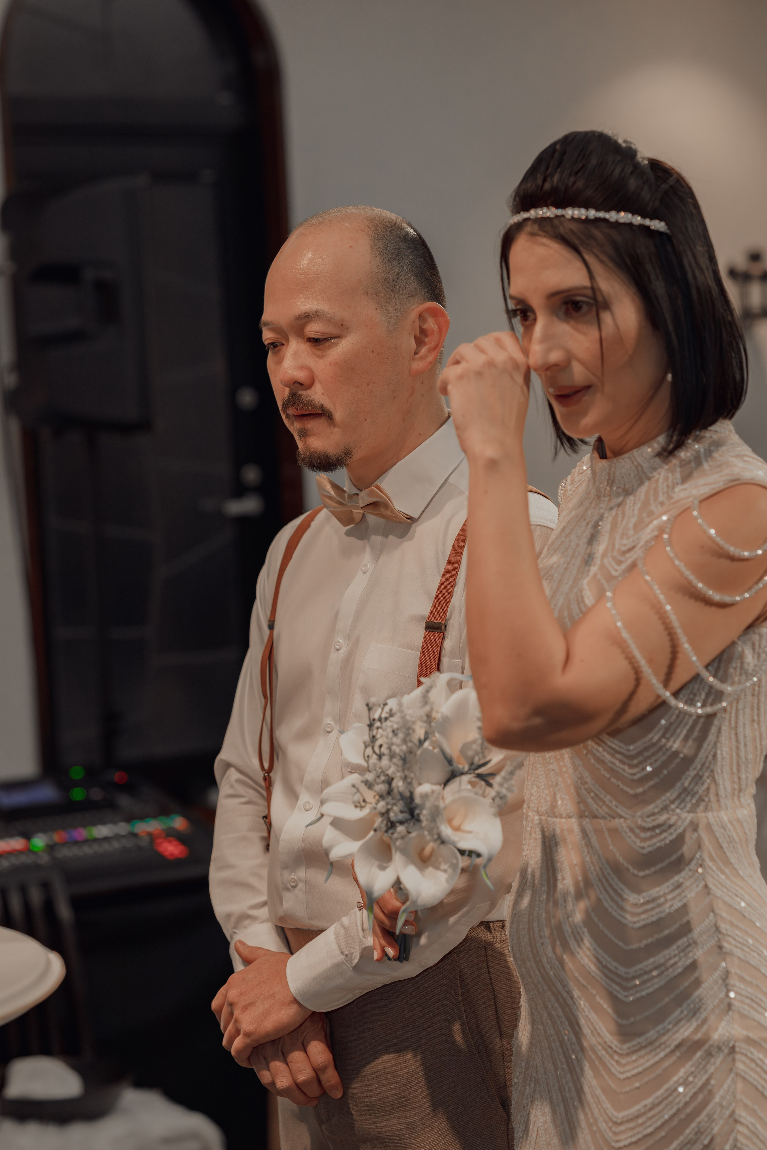 Cerimônia Angelo & Vanessa. Fukuraphotostudio