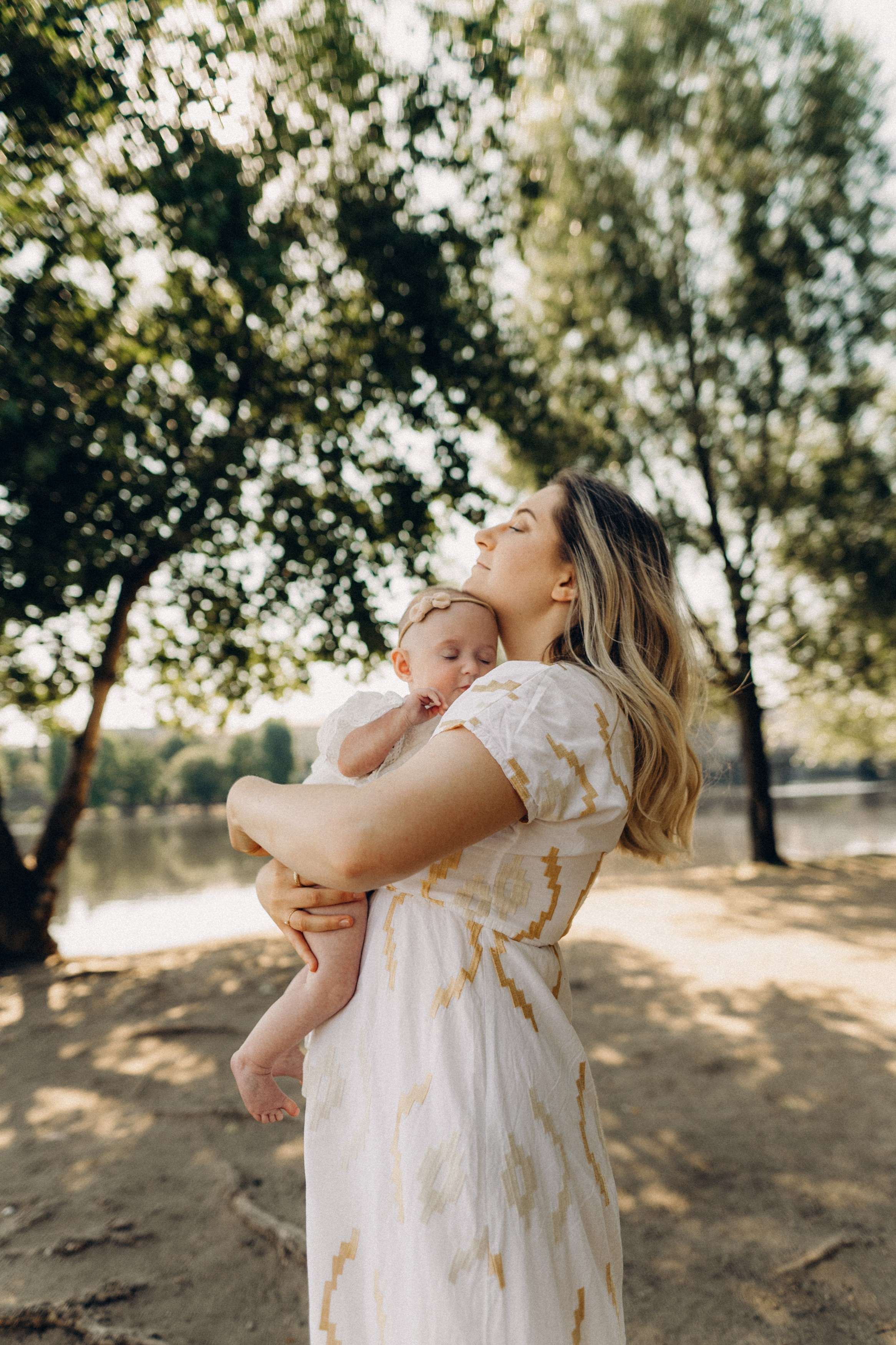 . Фотограф в Праге Анна Лебедева