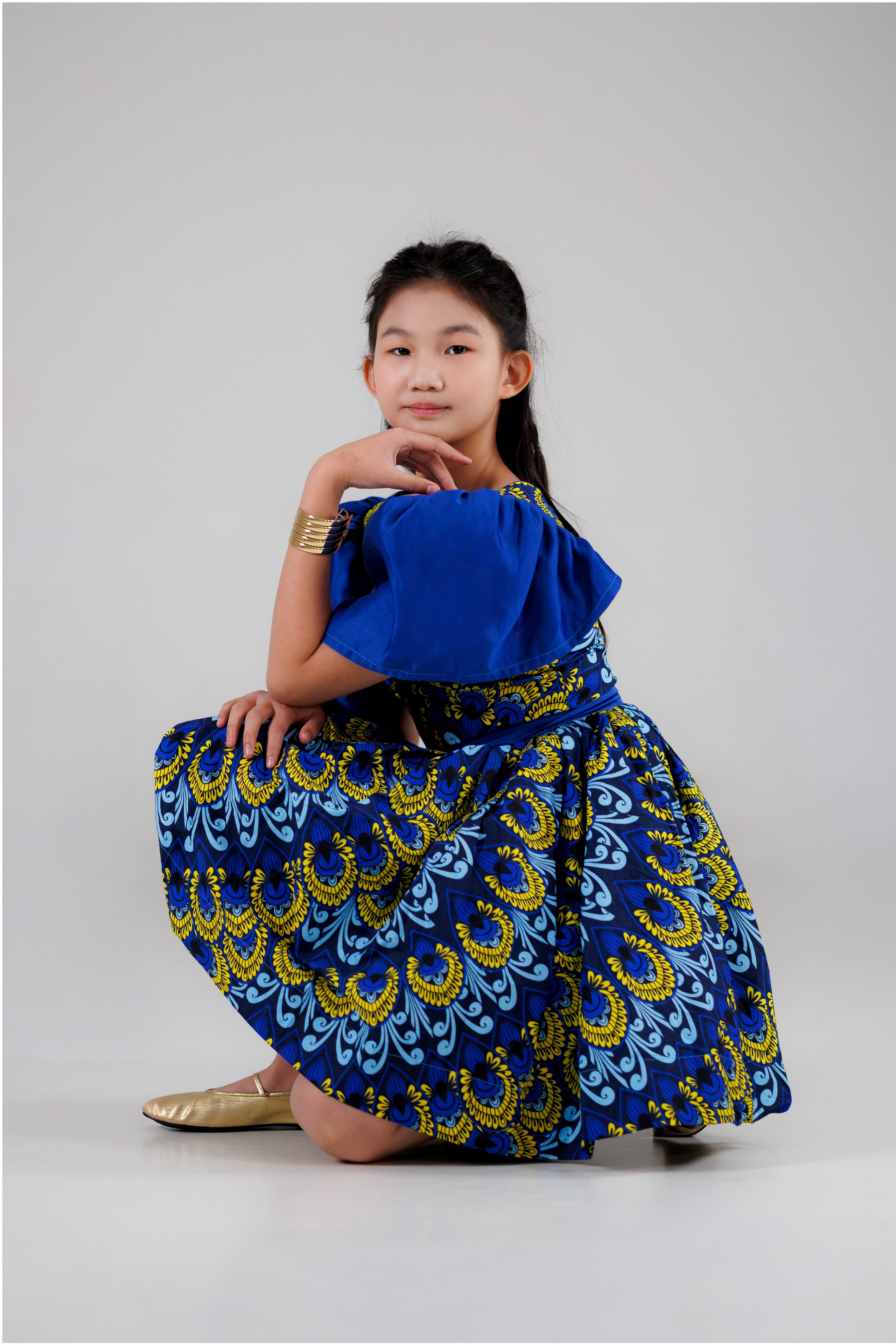 Kids Fashion Portfolio. Yana Bobrova | Artistic Photography