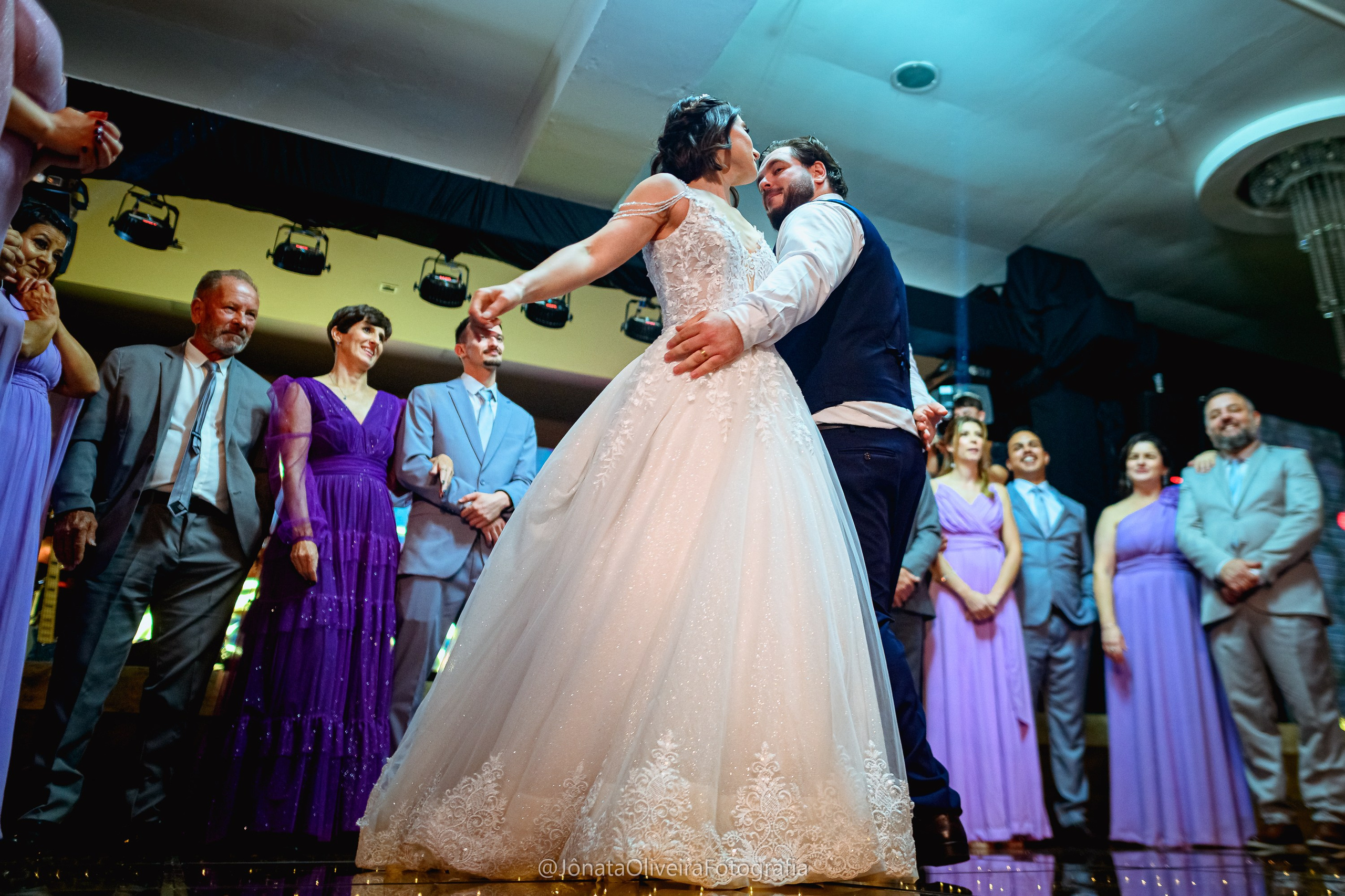 Natalia e Luan. Fotografia de casamentos e ensaios em avaré Jônata Oliveira