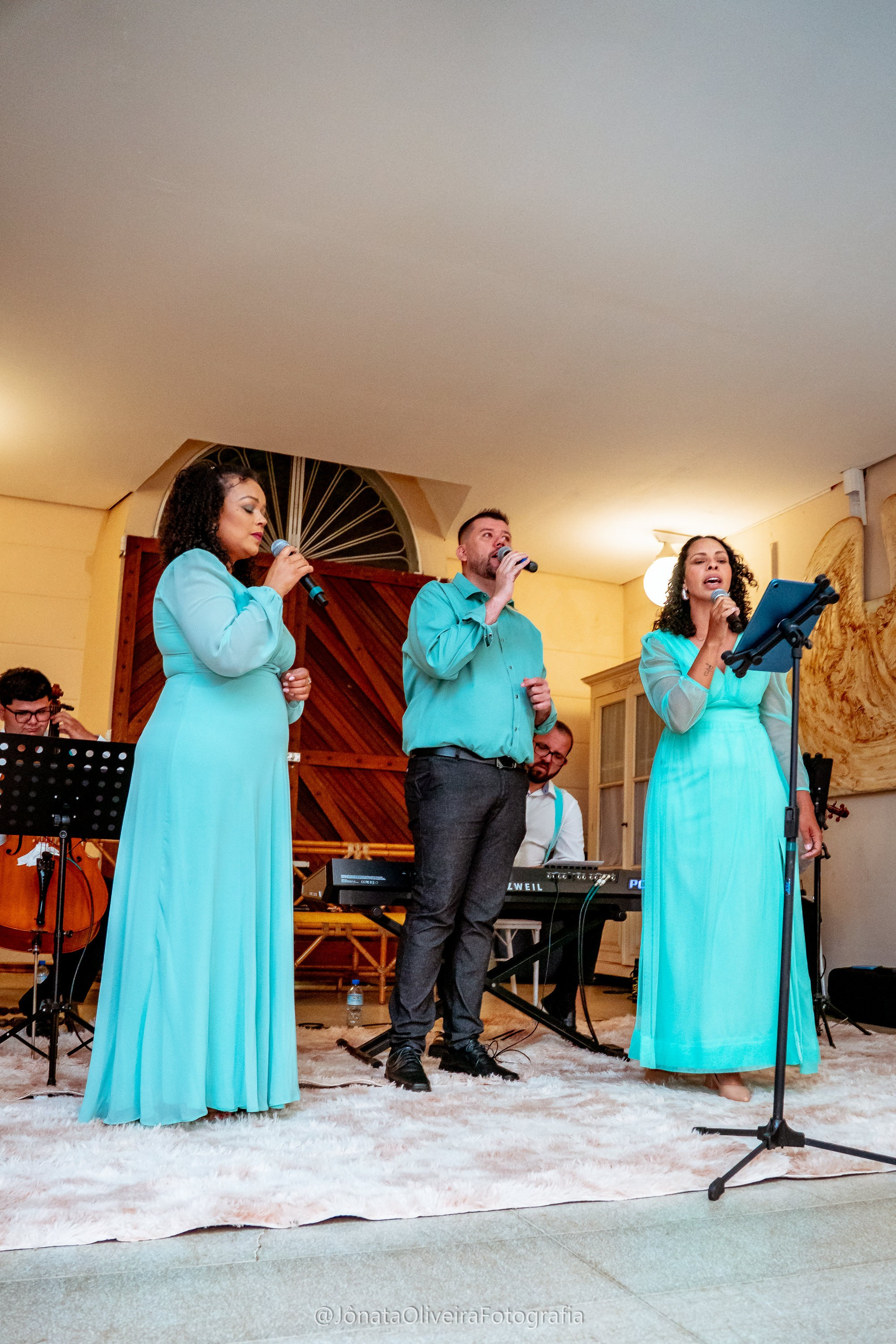 Natalia e Luan. Fotografia de casamentos e ensaios em avaré Jônata Oliveira