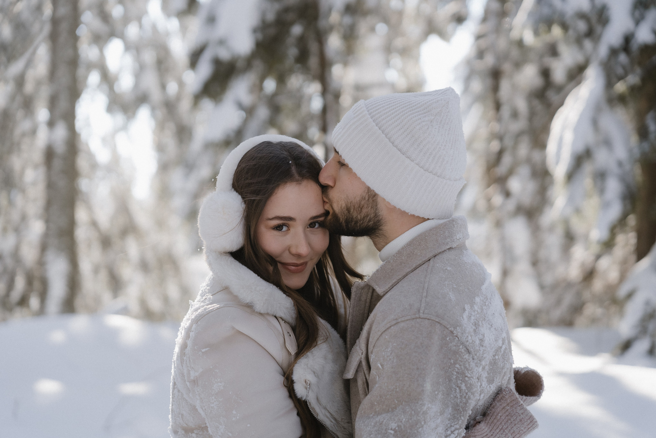 Love story Valeria & Oleg. Сватбен фотограф Анна Златева