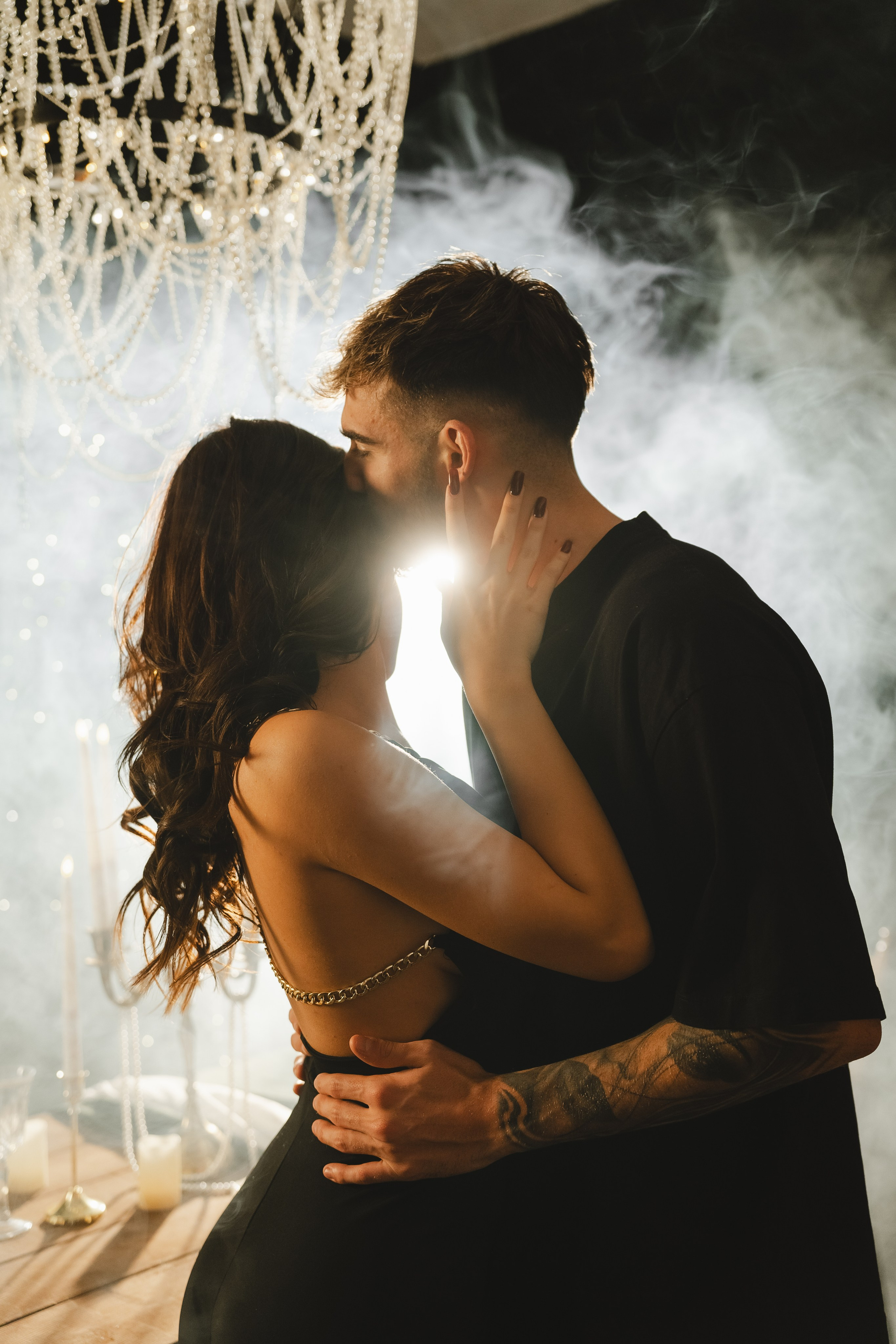 Love story Krasian & Yaneva. Сватбен фотограф Анна Златева