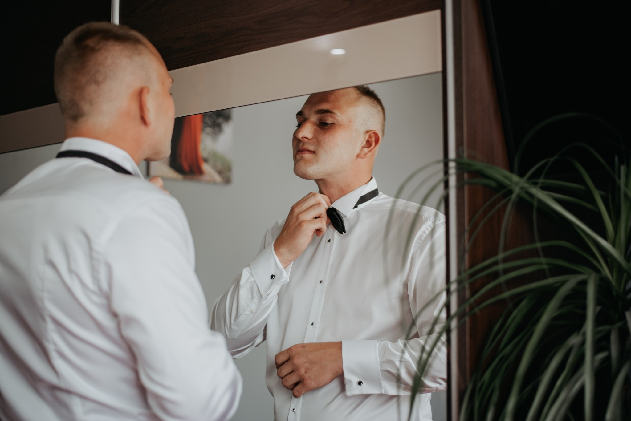 Wiktoria i Mateusz | mój pierwszy reportaż. Dominika Strachacka Fotografia | Fotograf ślubny i rodzinny Opole Lubelskie Lublin