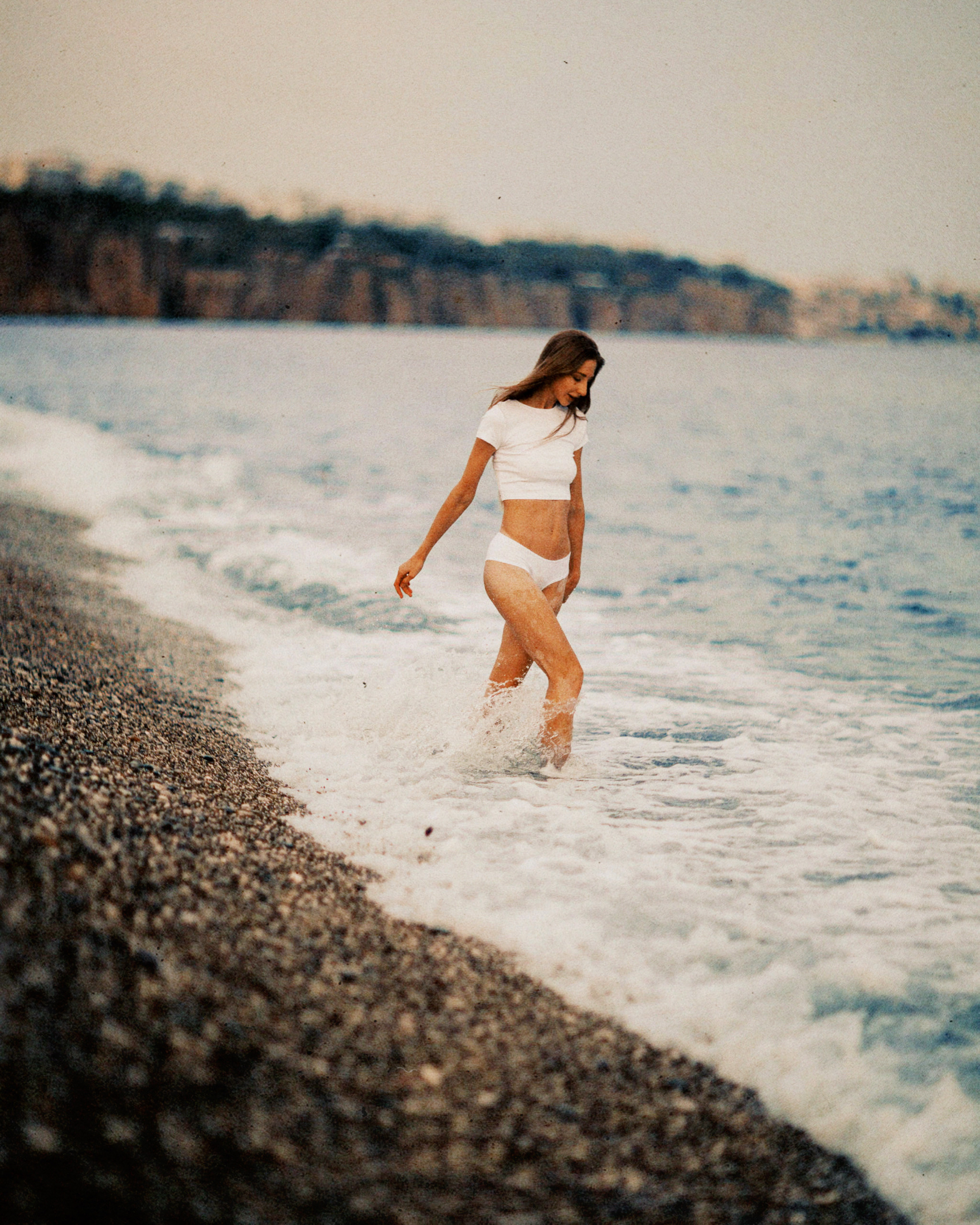 MASHA. Photographer Inna Mendelson