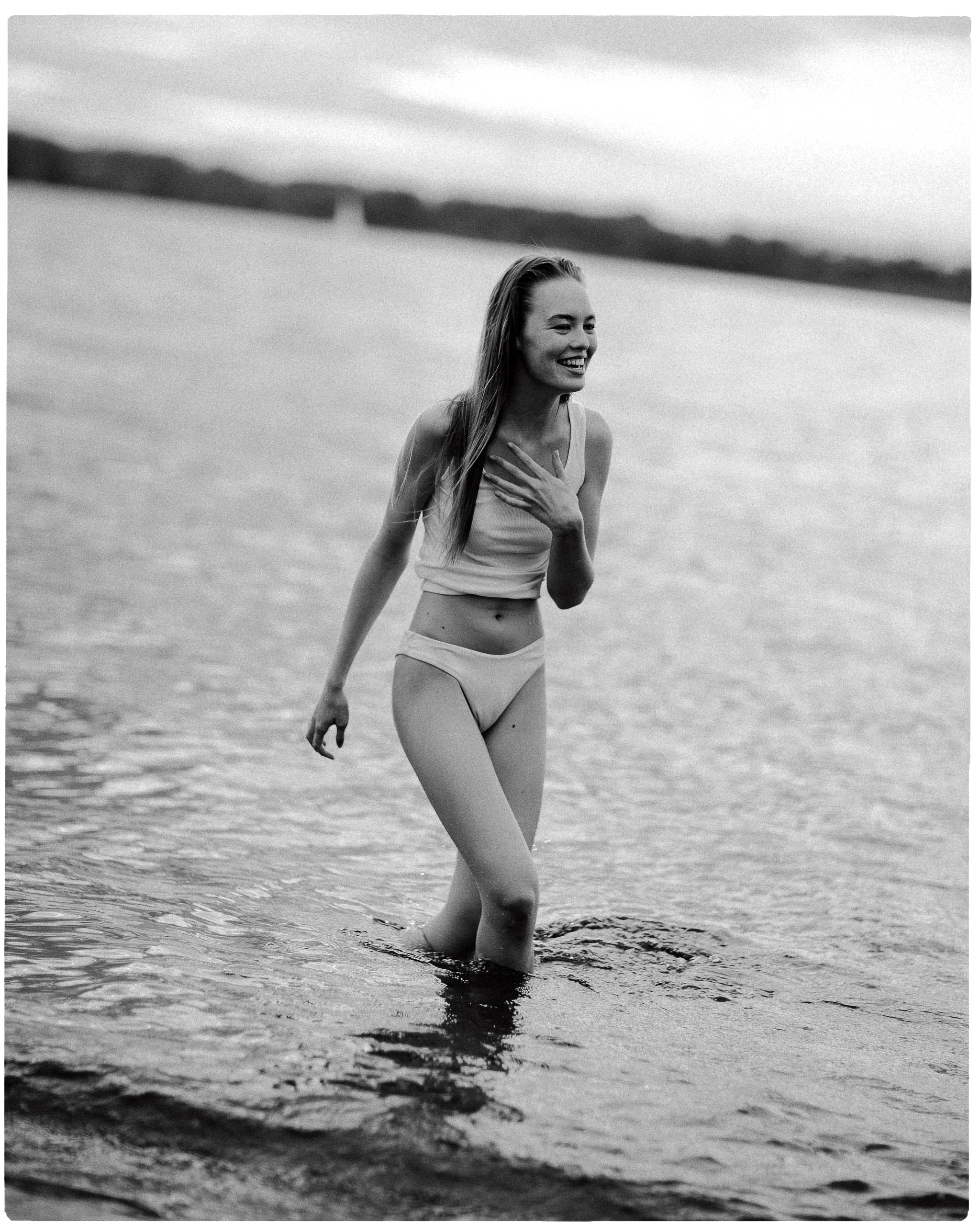 VARVARA. Photographer Inna Mendelson