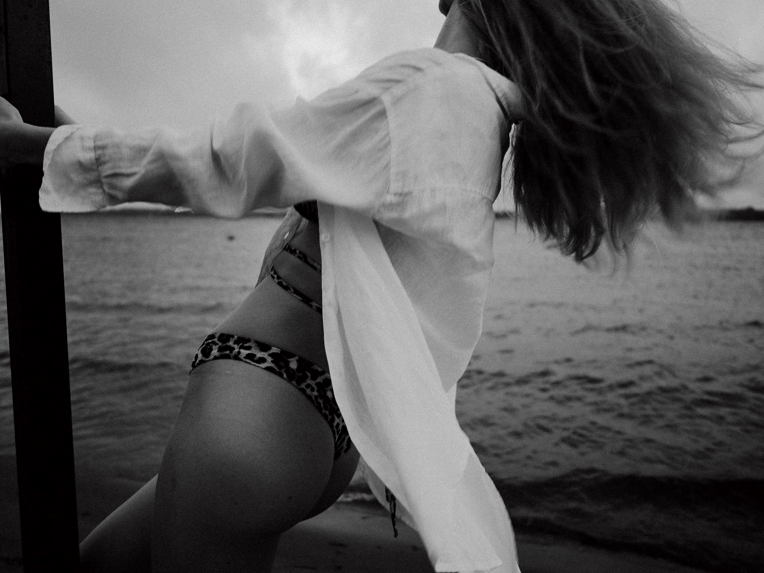 ALYONA. Photographer Inna Mendelson