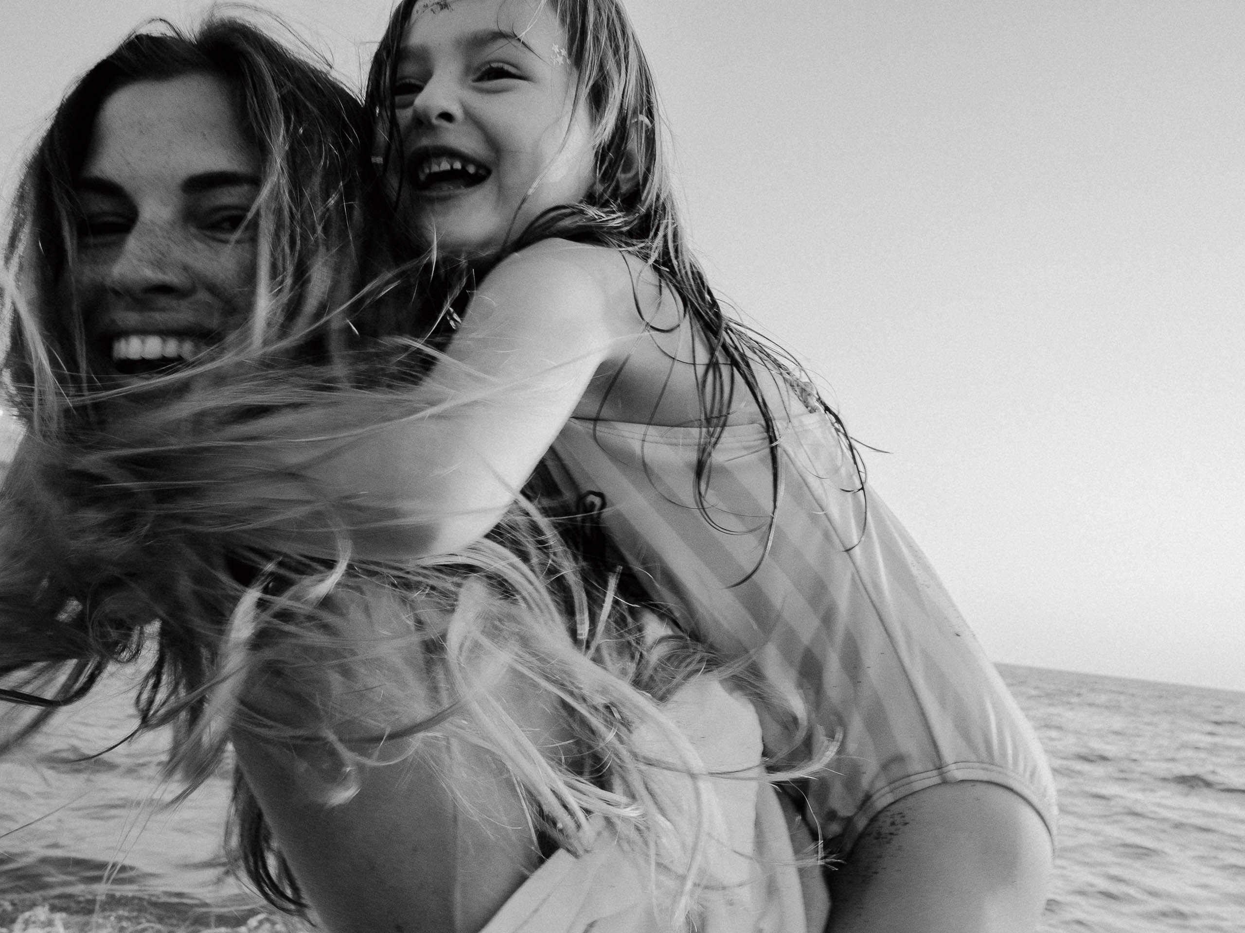 LAURA&ALICE. Photographer Inna Mendelson