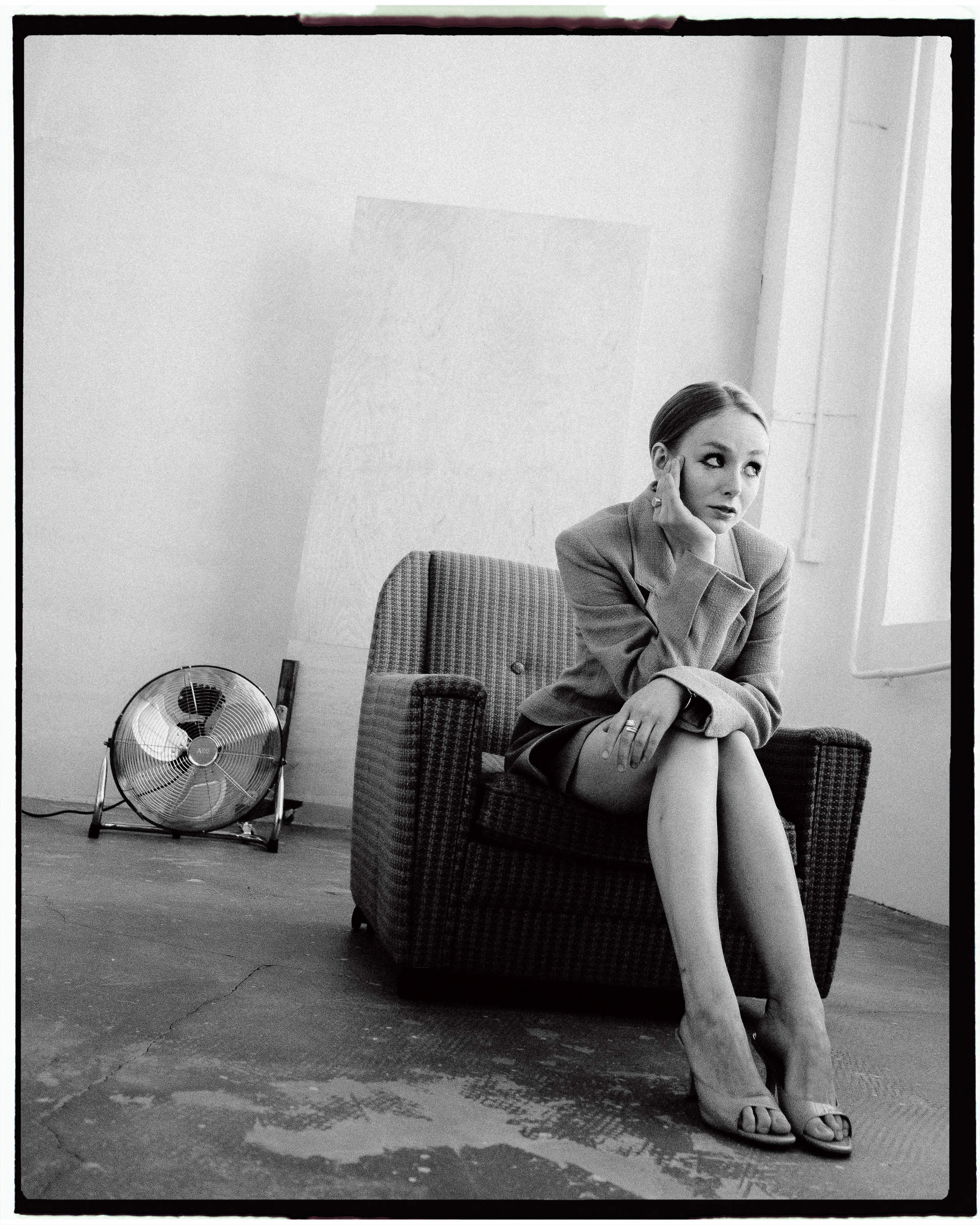 SVETA. Inna Mendelson — Photographer