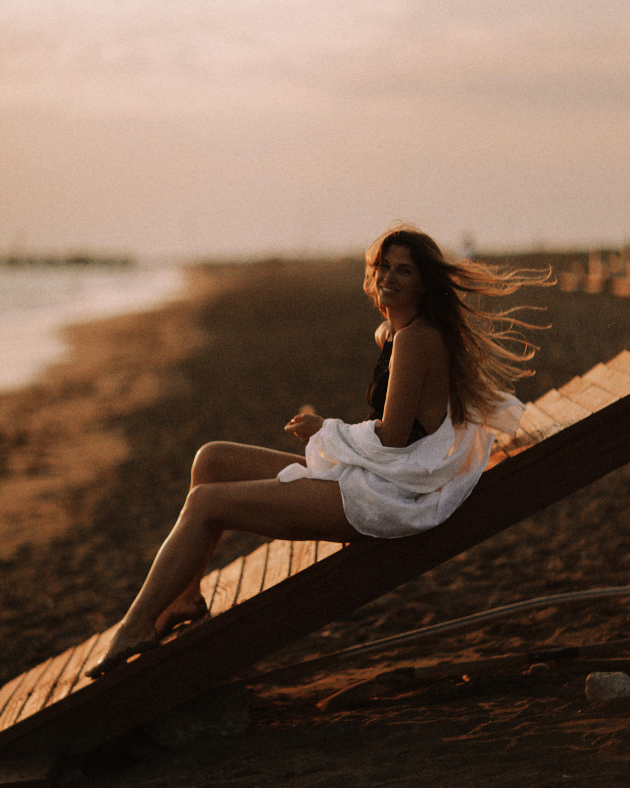 LAURA&ALICE. Photographer Inna Mendelson