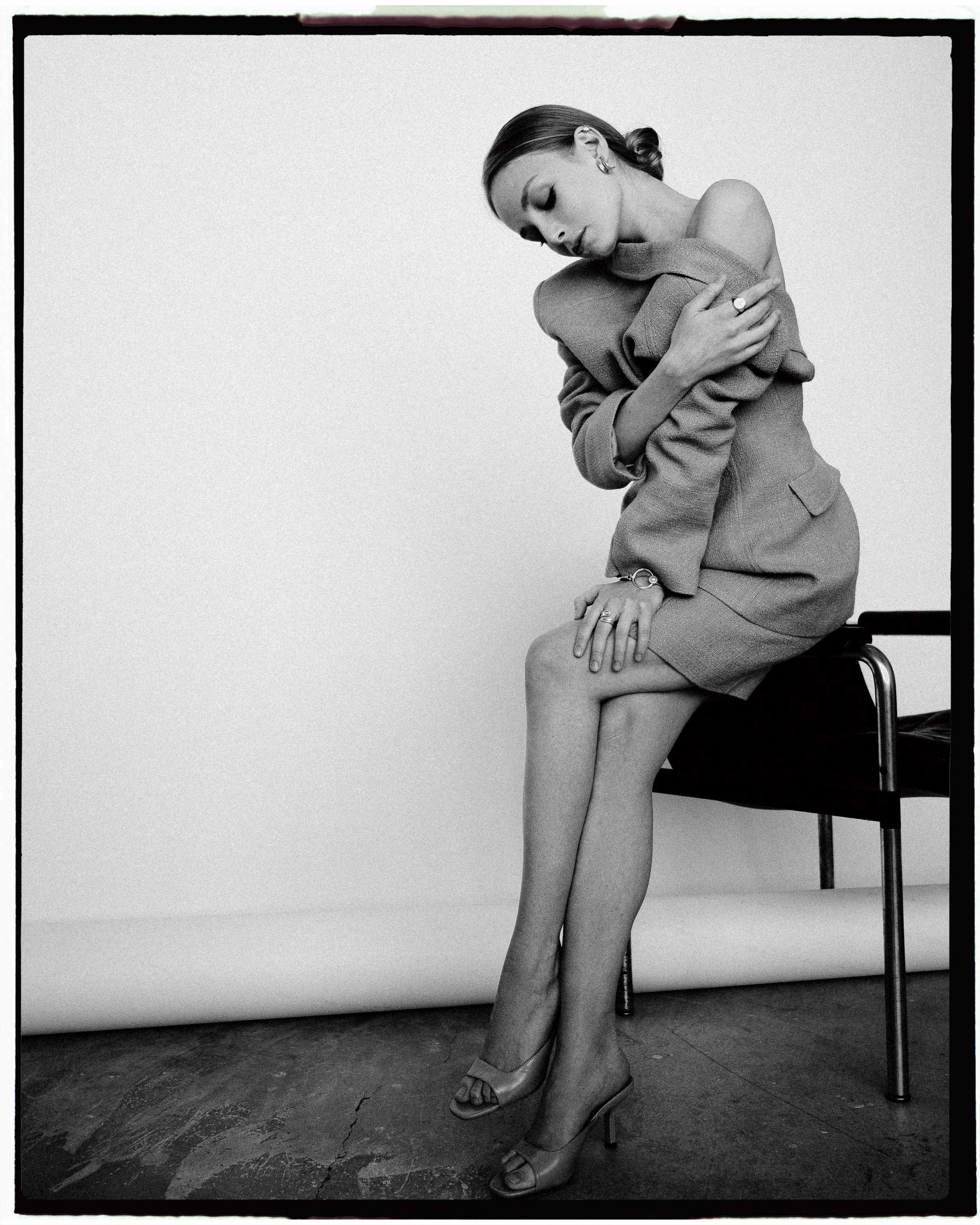 SVETA. Inna Mendelson — Photographer