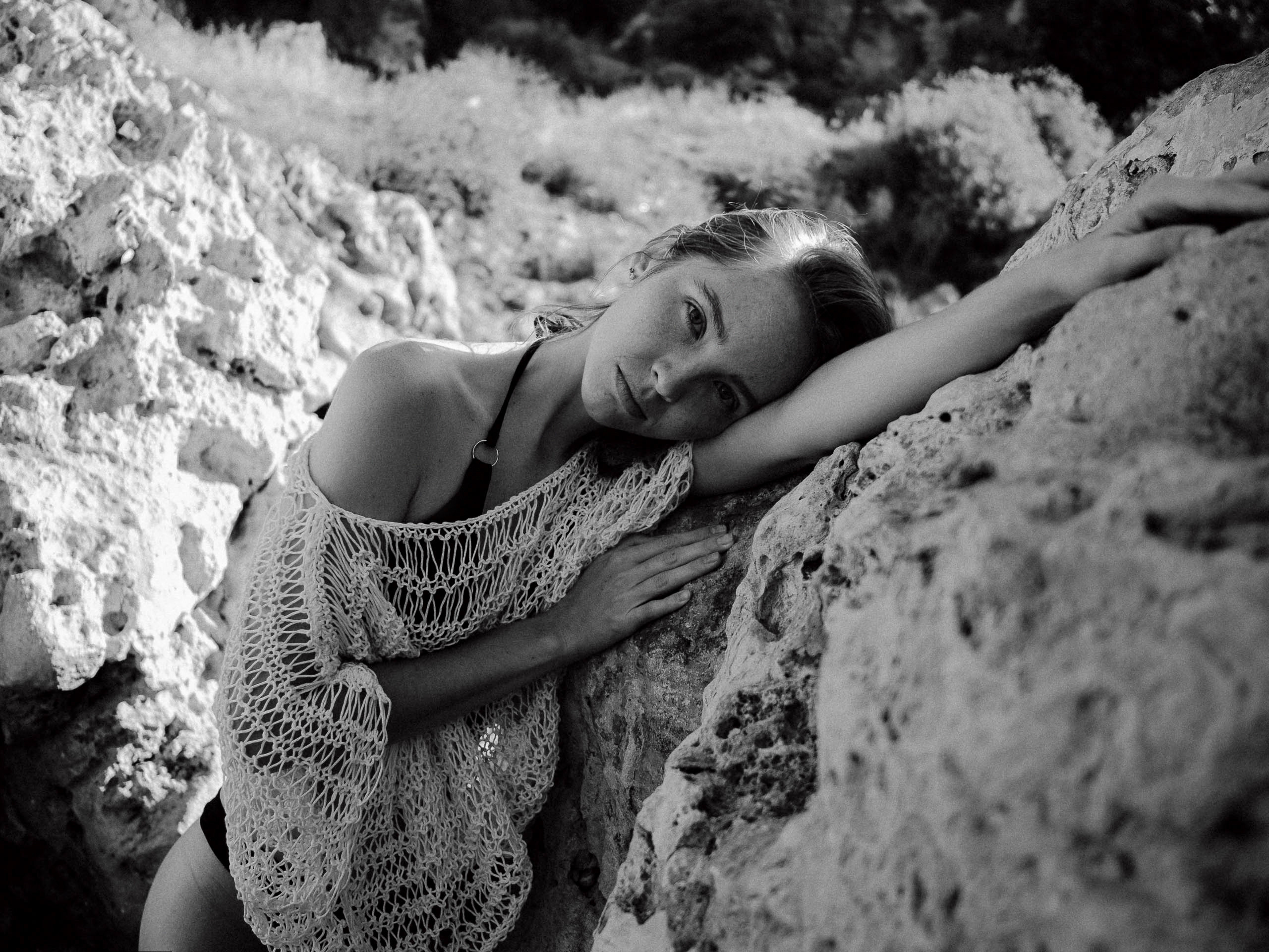 NASTU. Photographer Inna Mendelson