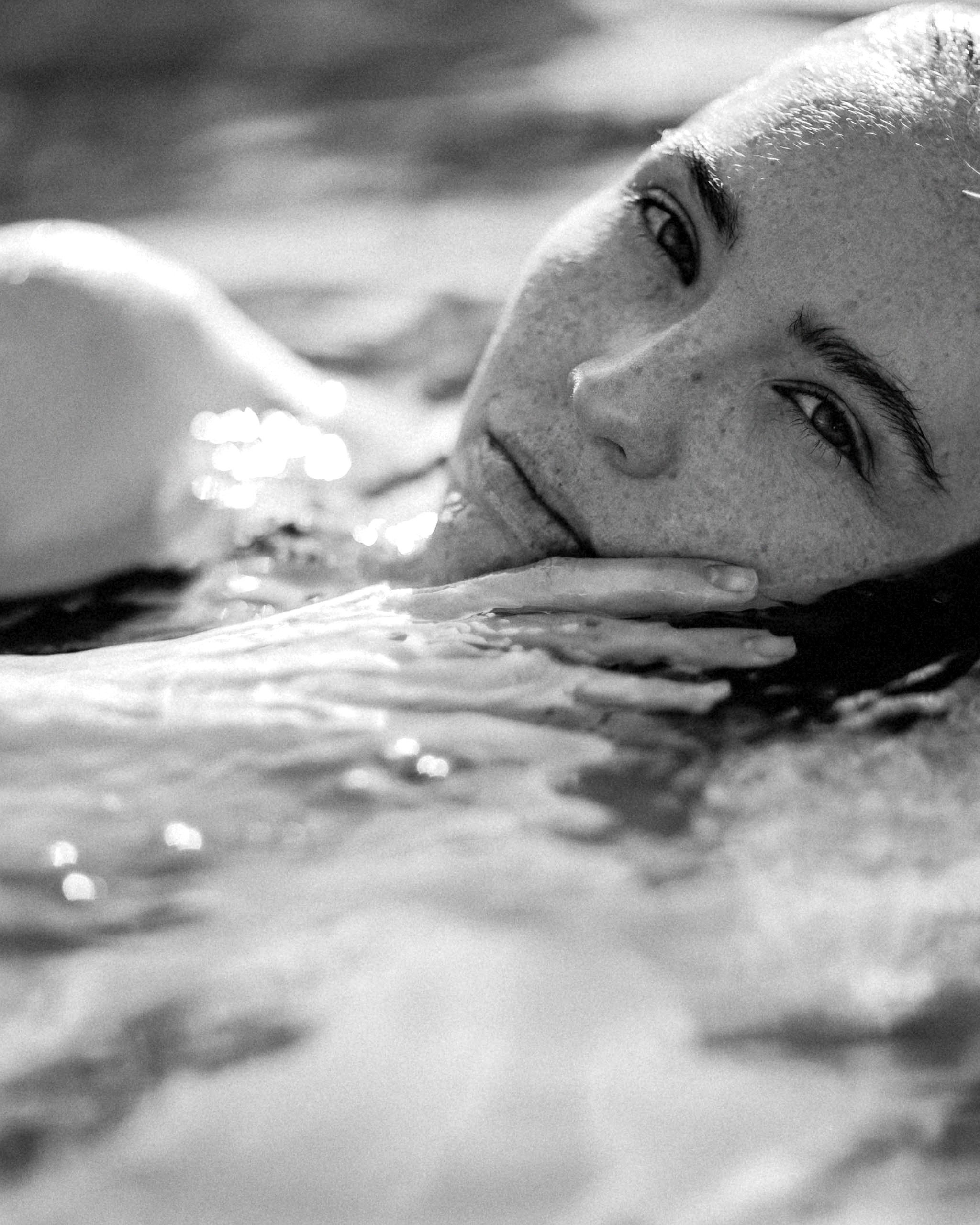 NASTU. Photographer Inna Mendelson