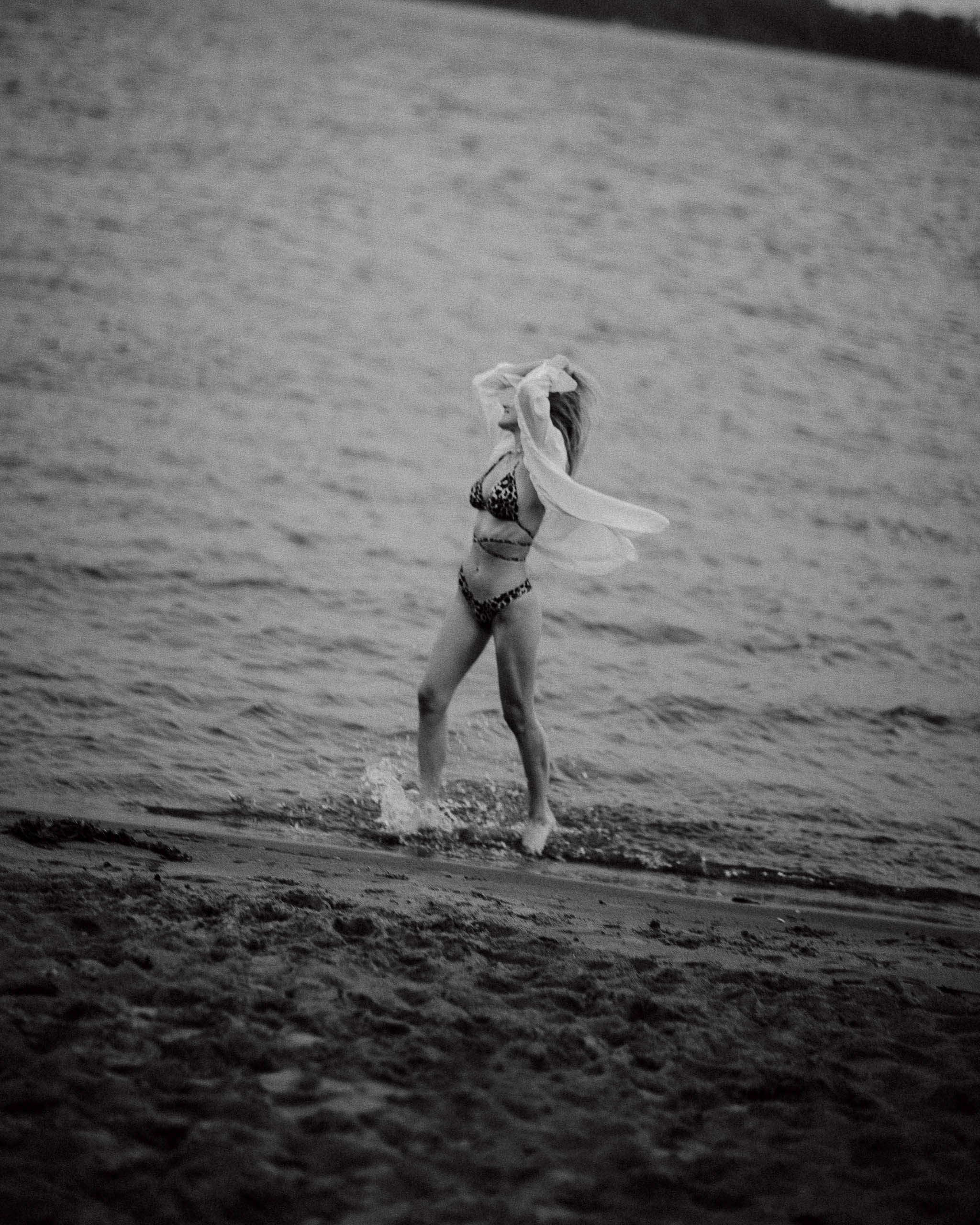 ALYONA. Photographer Inna Mendelson