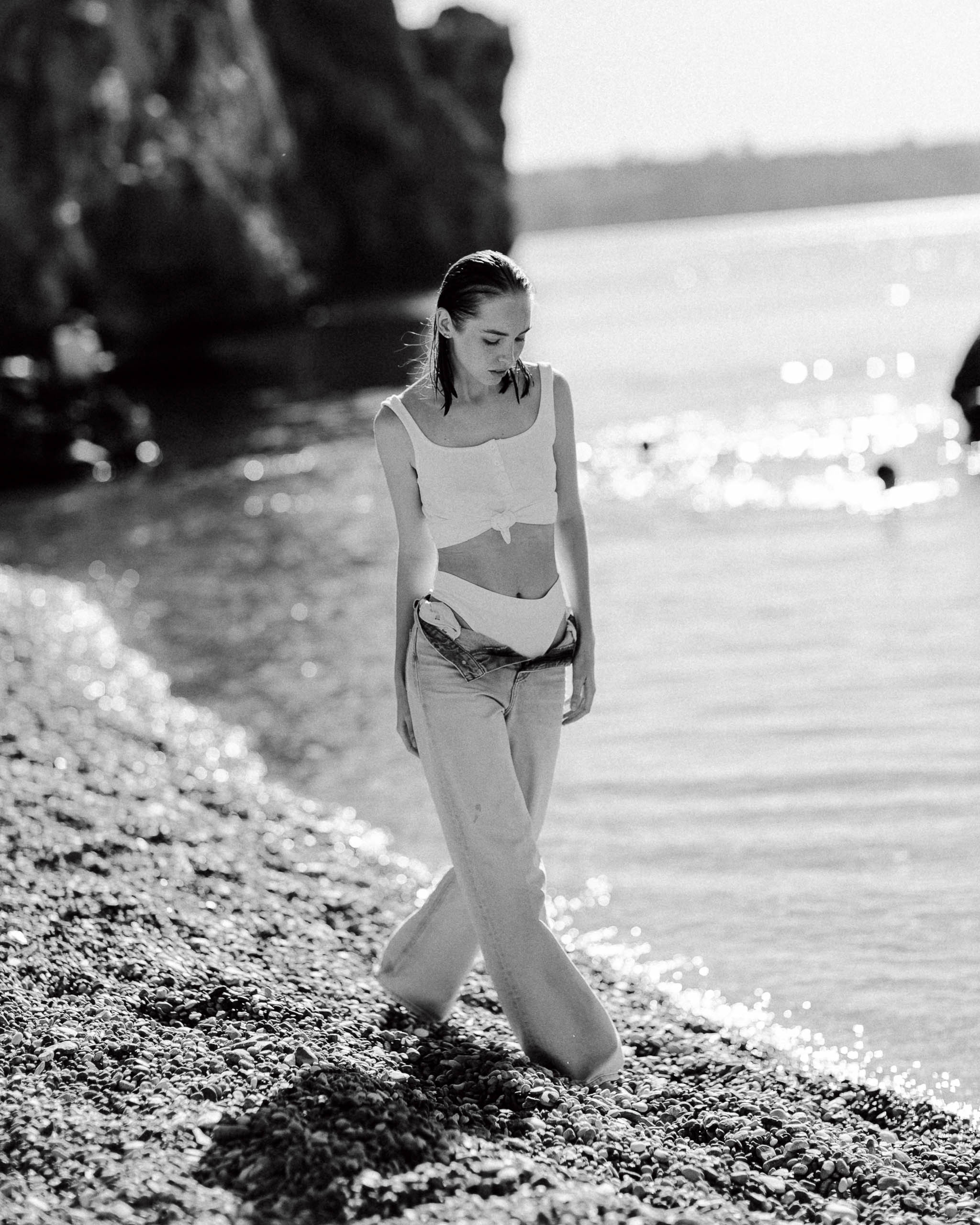 NASTU. Photographer Inna Mendelson