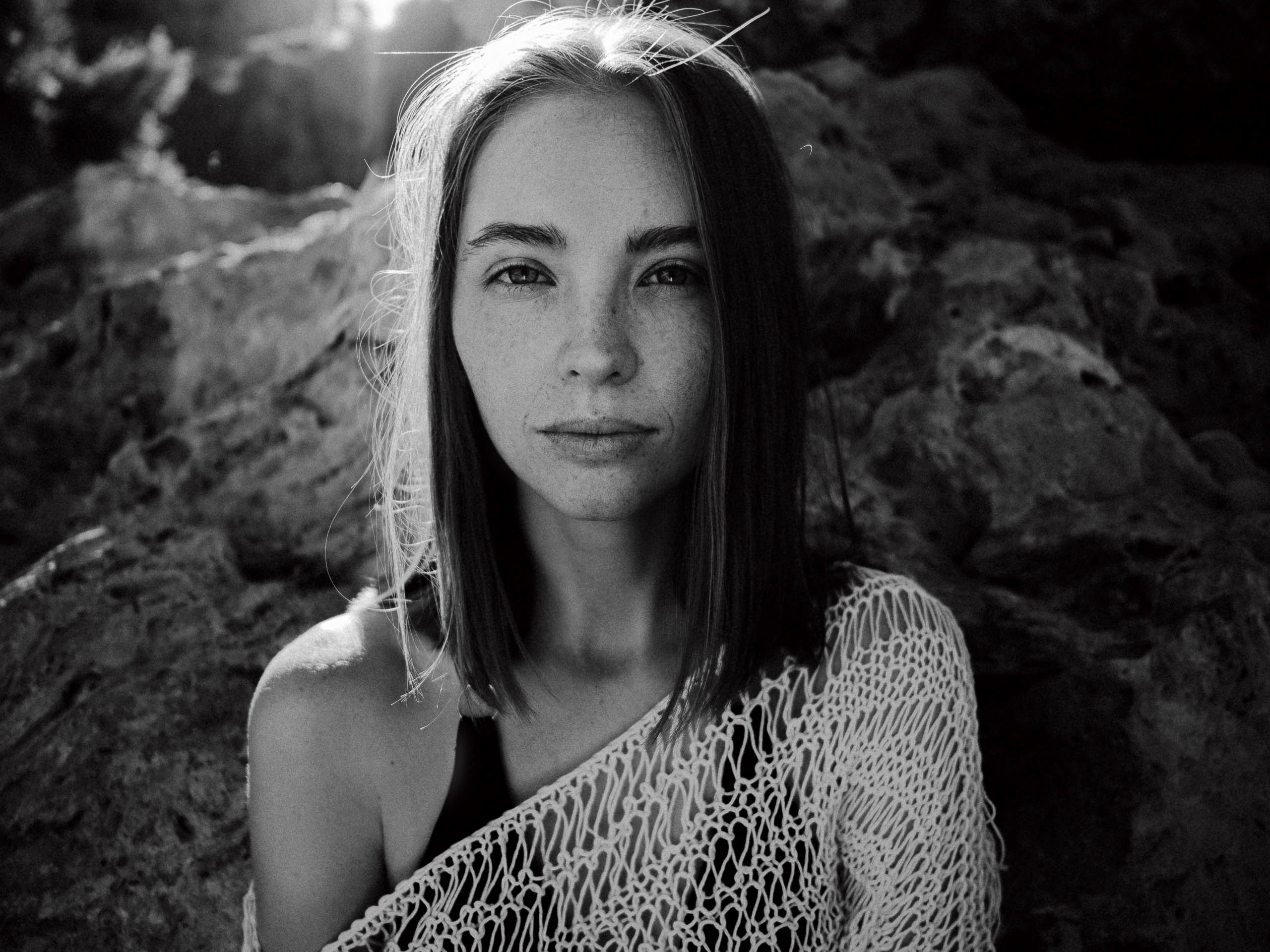 NASTU. Photographer Inna Mendelson